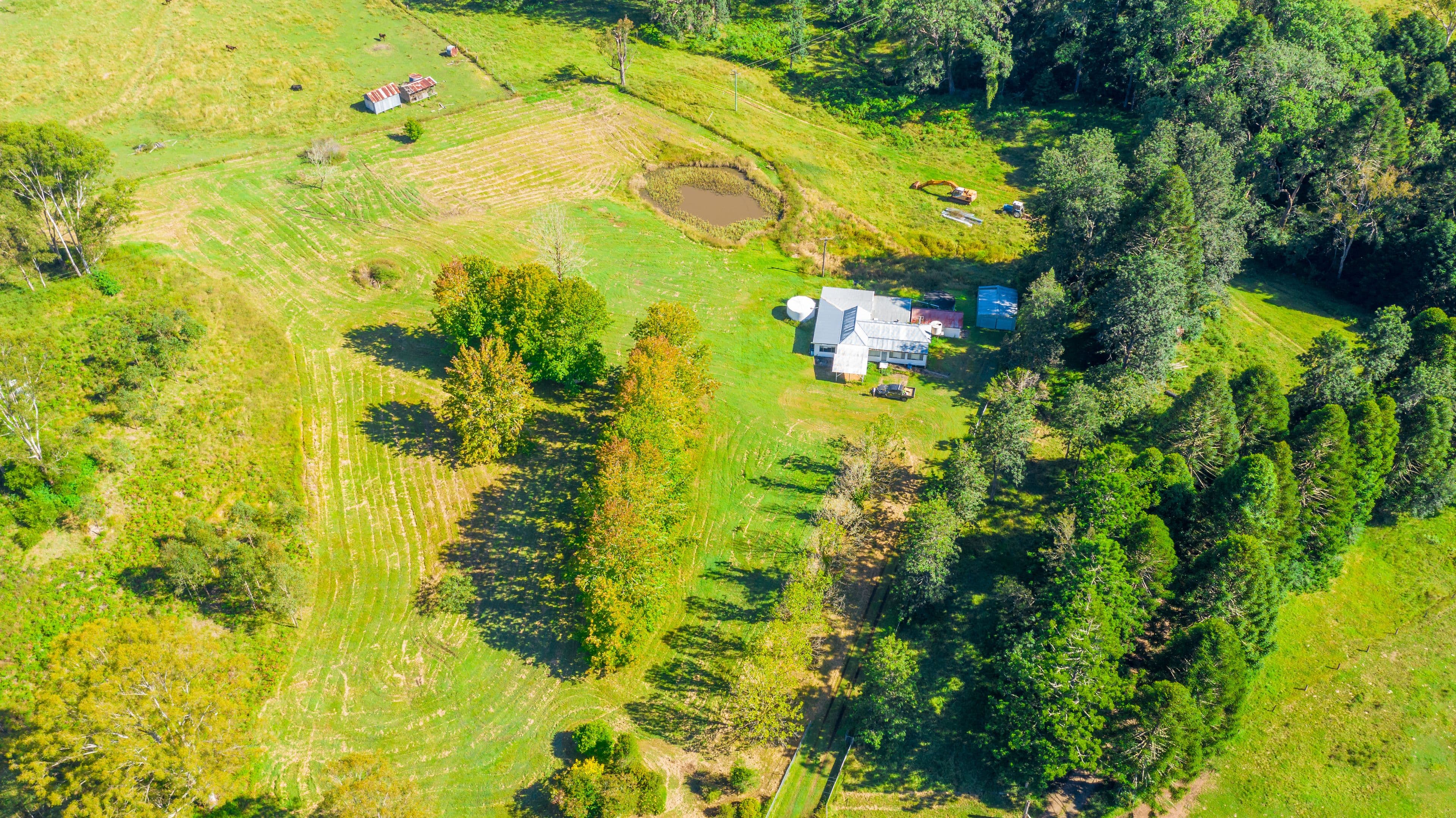 937 Duck Creek Road, Old Bonalbo NSW 2469, Old Bonalbo - Thumbnail 3