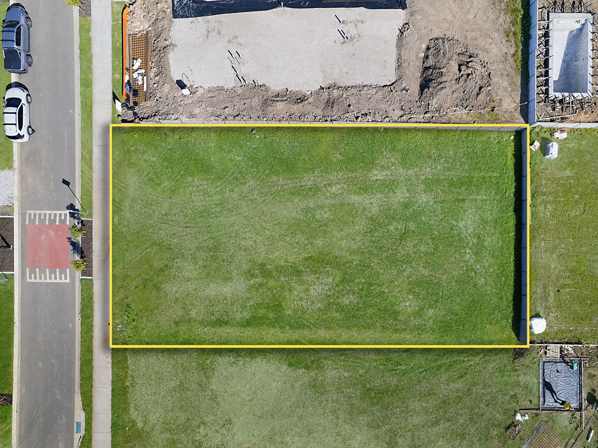 Lot 45 Creekline Place, Mooloolah Valley QLD 4553, Mooloolah Valley - Thumbnail 2