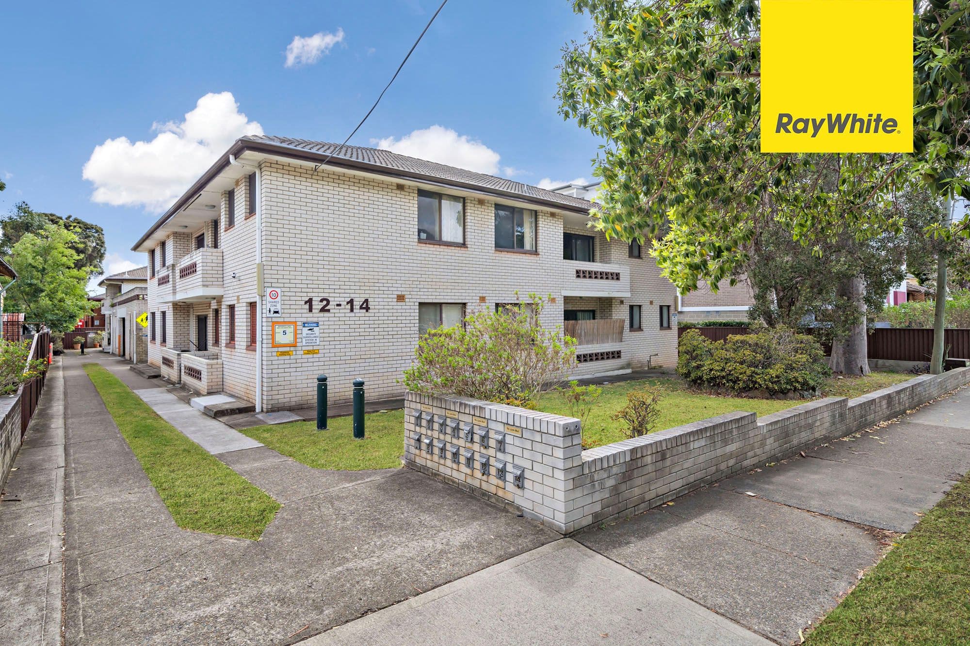 12-14 Mary Street, Lidcombe NSW 2141, Lidcombe - Image 1