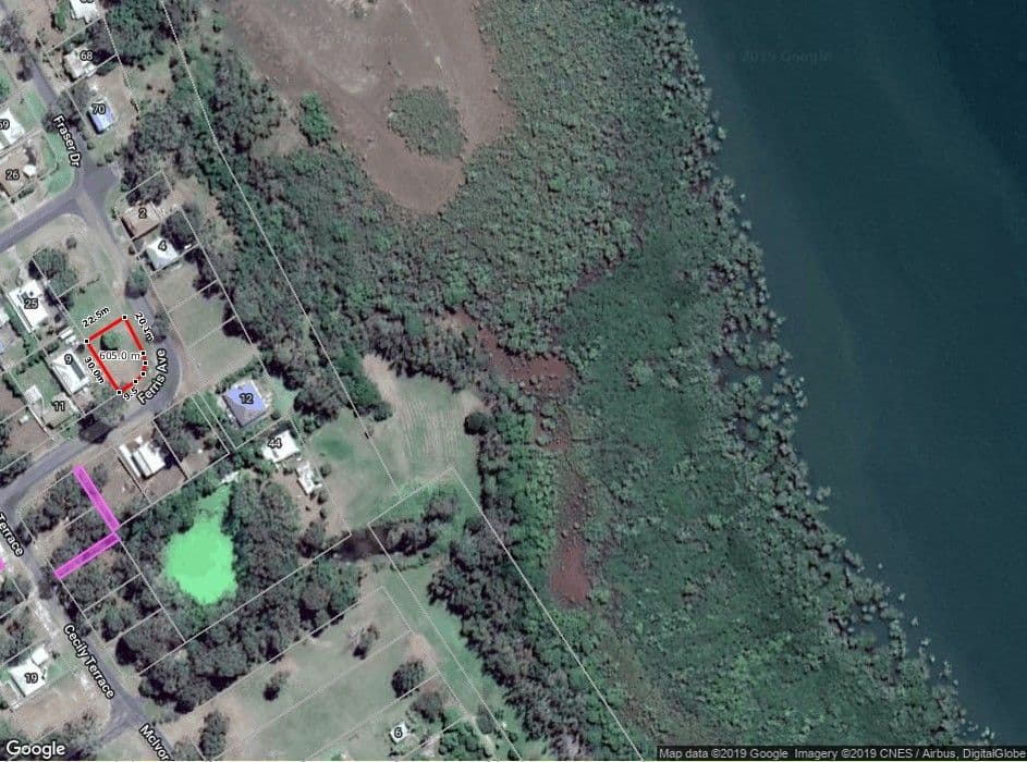 7 Ferris Avenue, River Heads QLD 4655, River Heads - Image 1