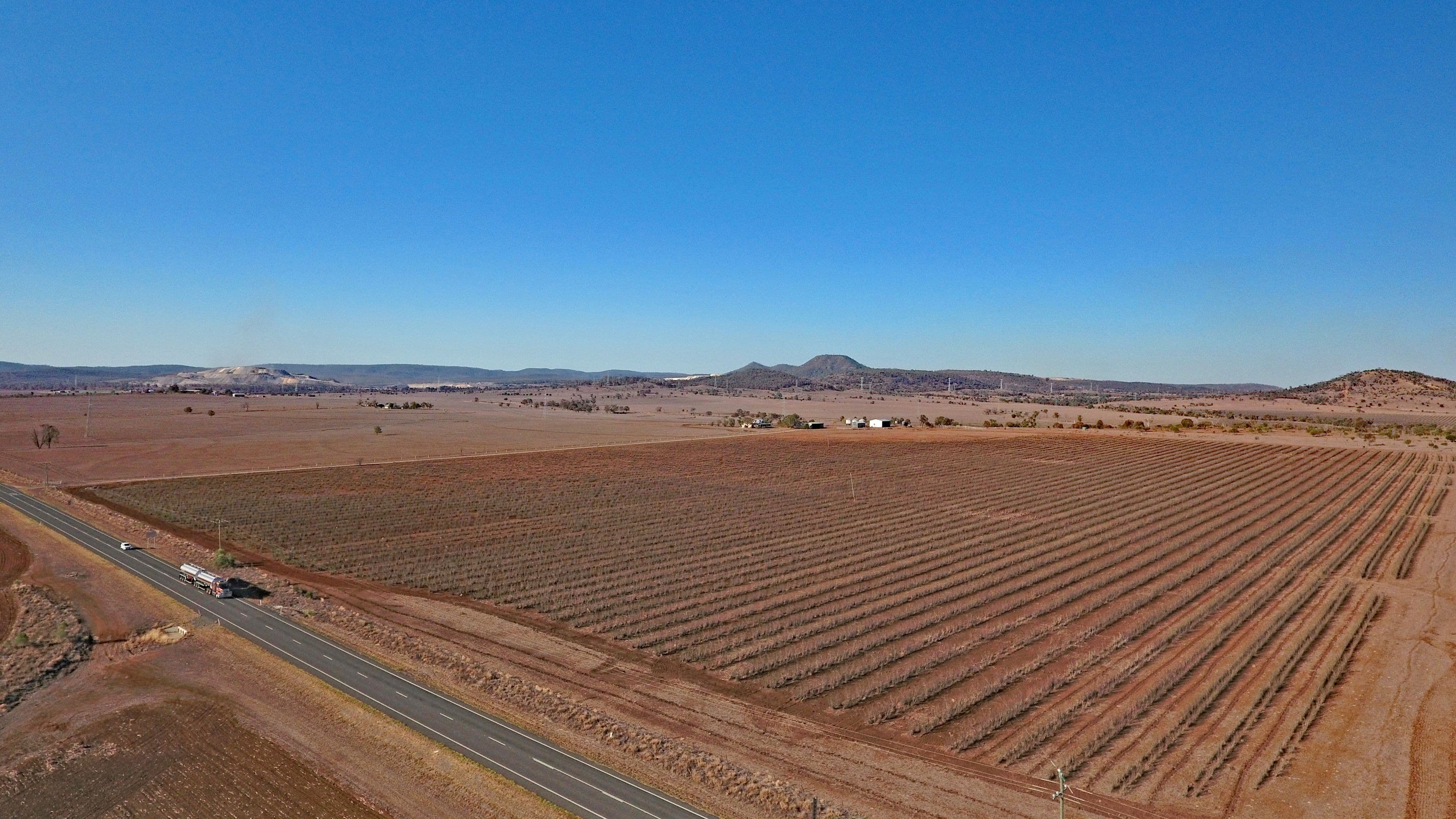11091 Dawson Highway, Mount Murchison QLD 4715, Mount Murchison - Image 1