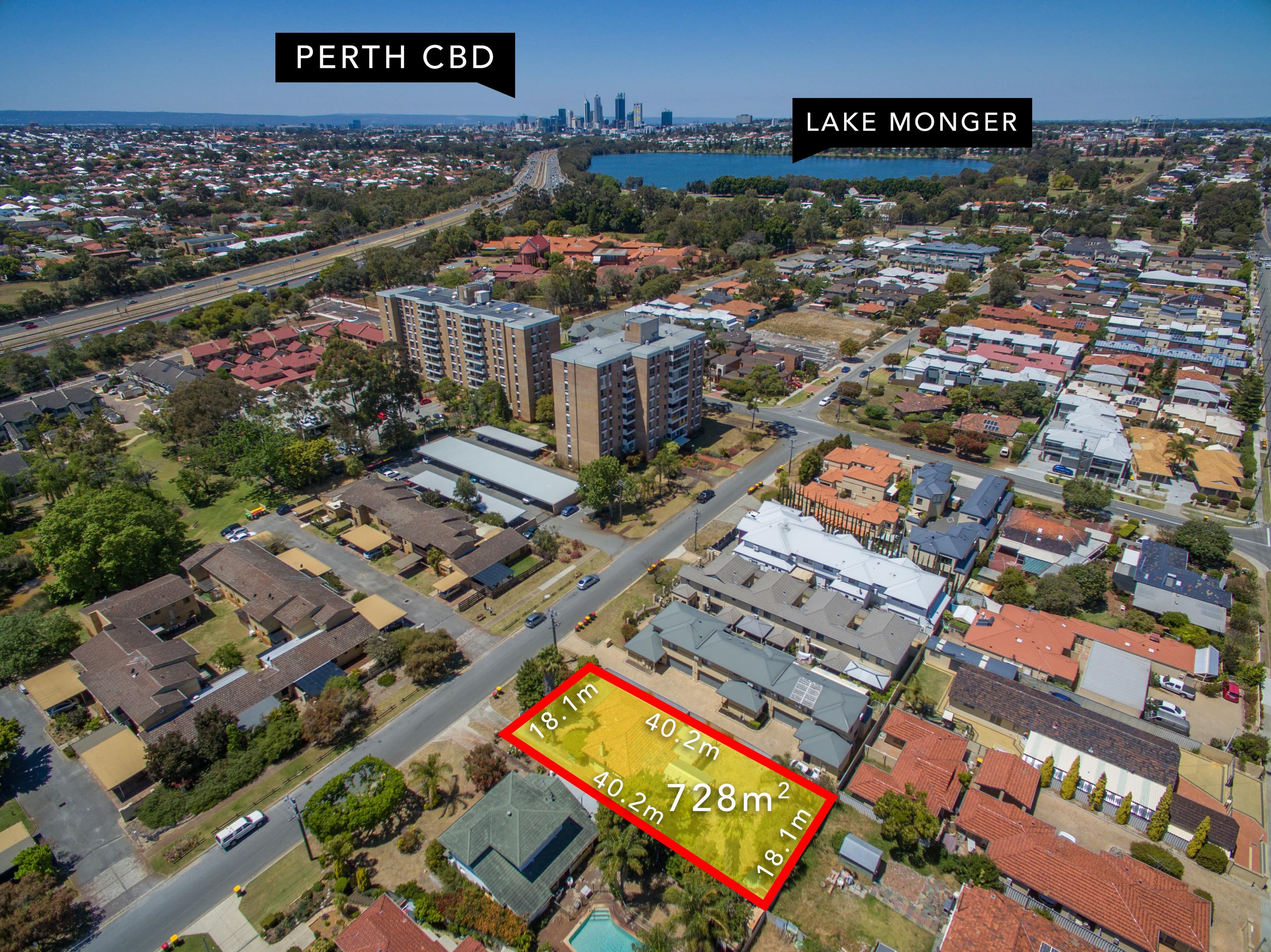 43 Pollard Street, Glendalough WA 6016, Glendalough - Thumbnail 3