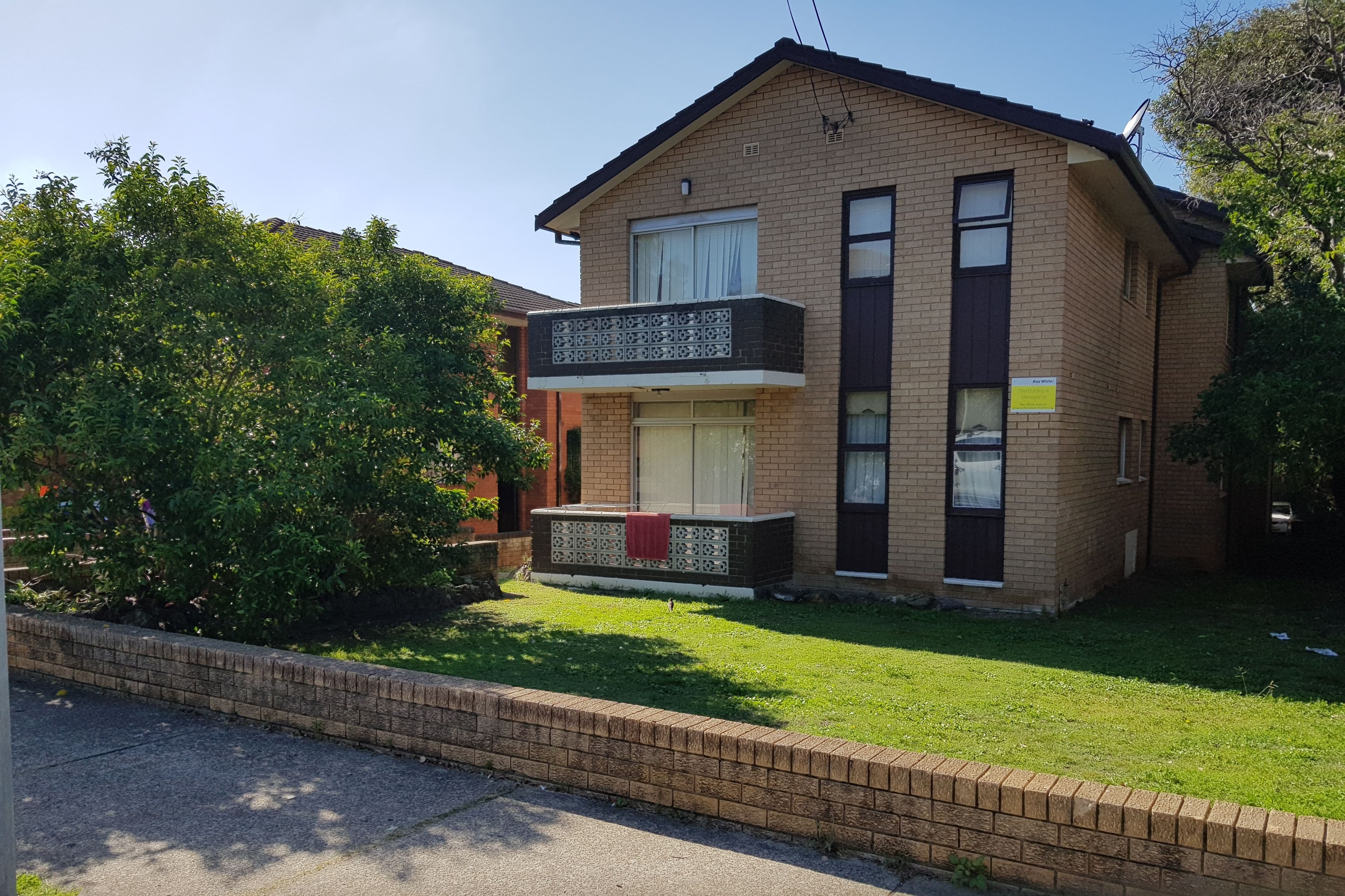 Auburn NSW 2144, Auburn - Image 1