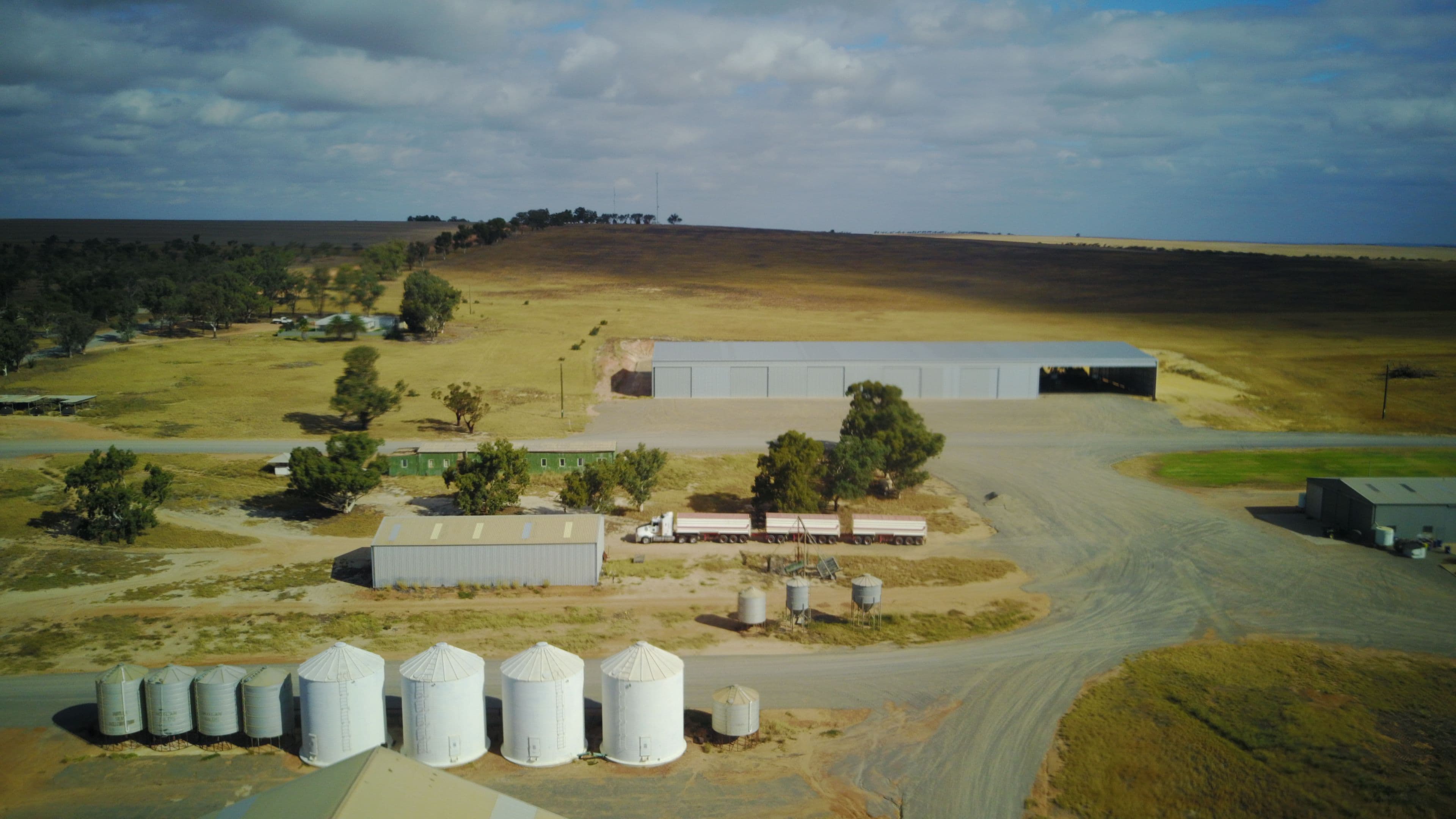 Erregulla Plains, Midlands Road, Mingenew WA 6522, Mingenew - Thumbnail 8