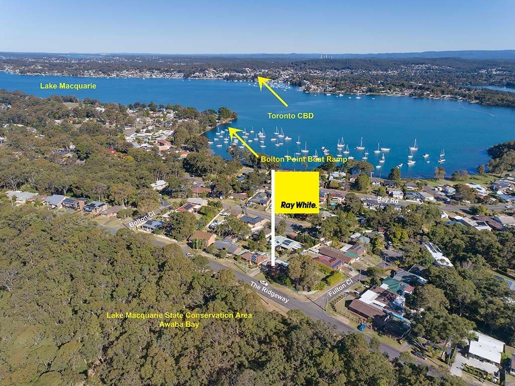 103 The Ridgeway, Bolton Point NSW 2283, Bolton Point - Thumbnail 8