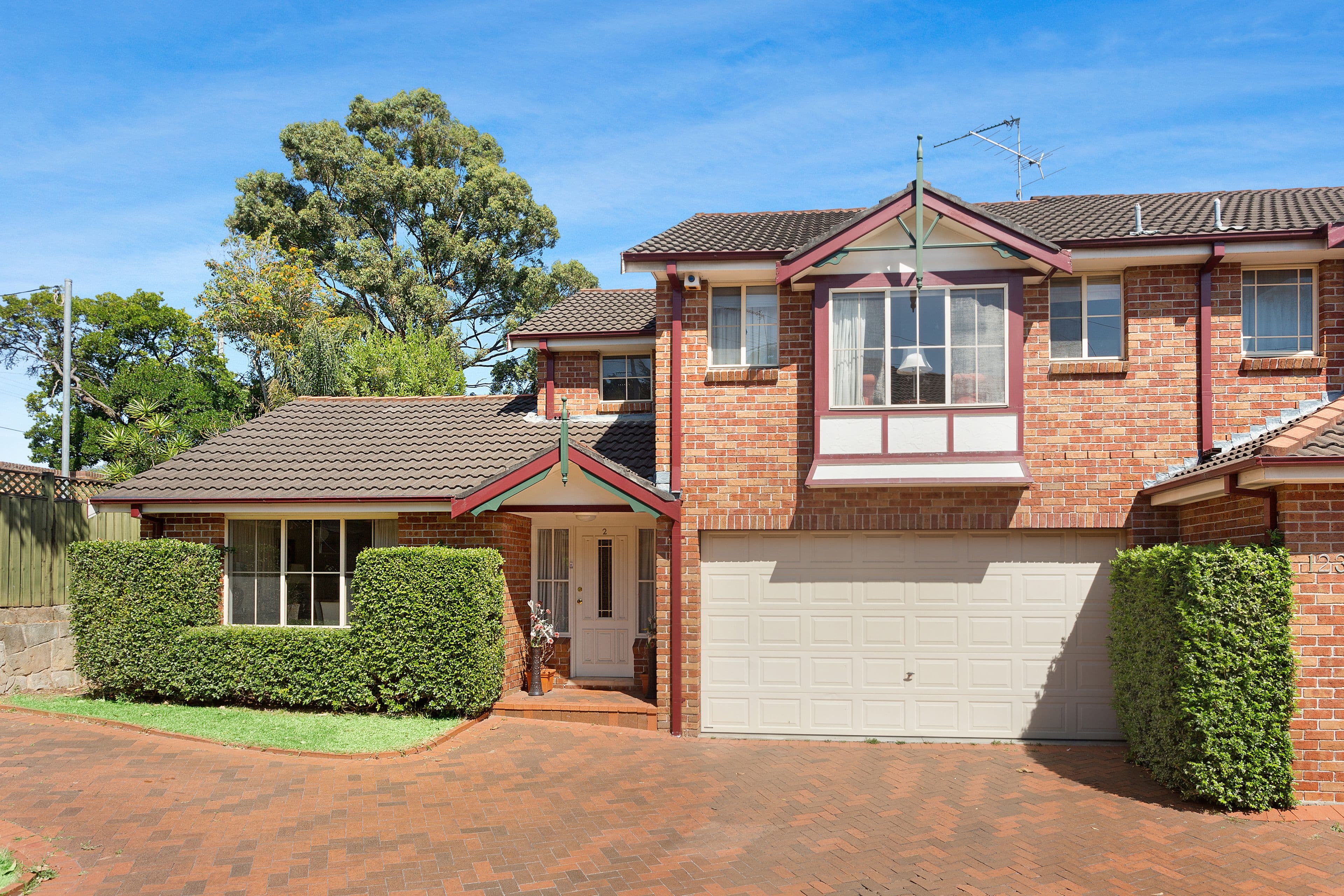 123 Oakes Road, Carlingford - Thumbnail 2