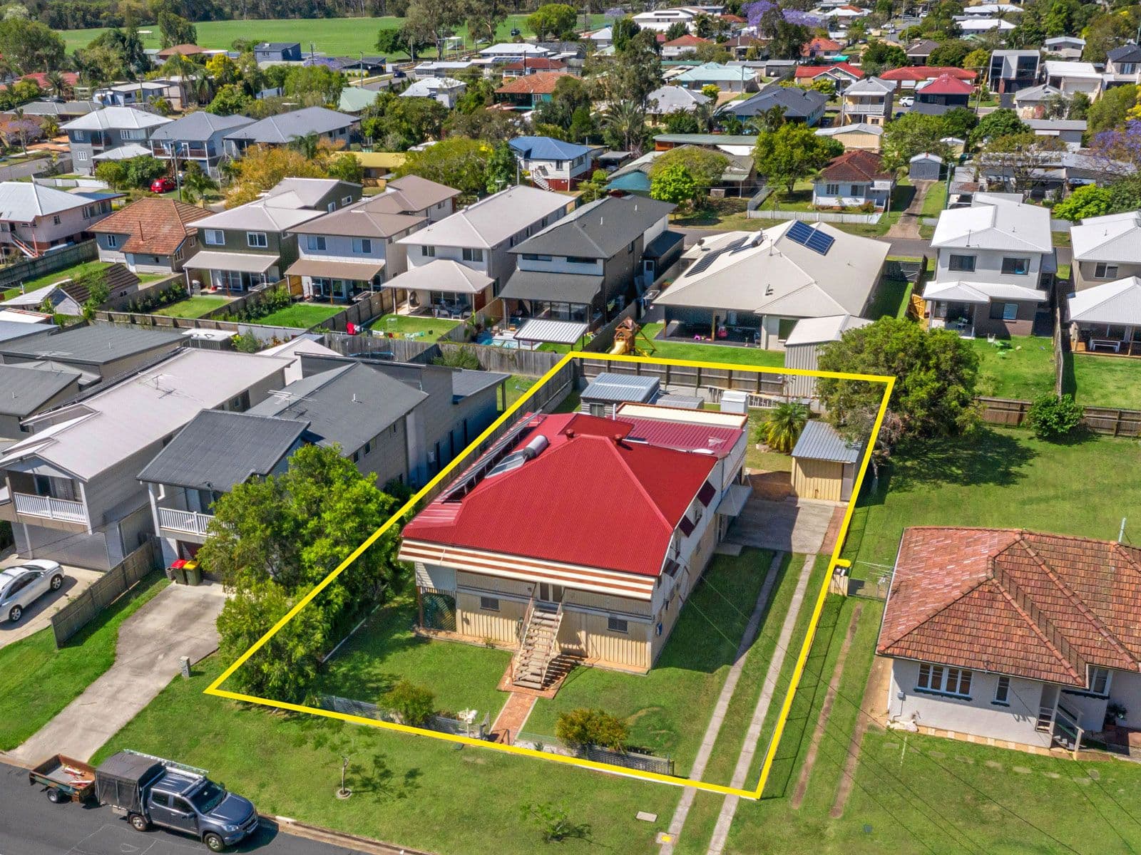 47 Gaynor Road, Banyo QLD 4014, Banyo - Image 1