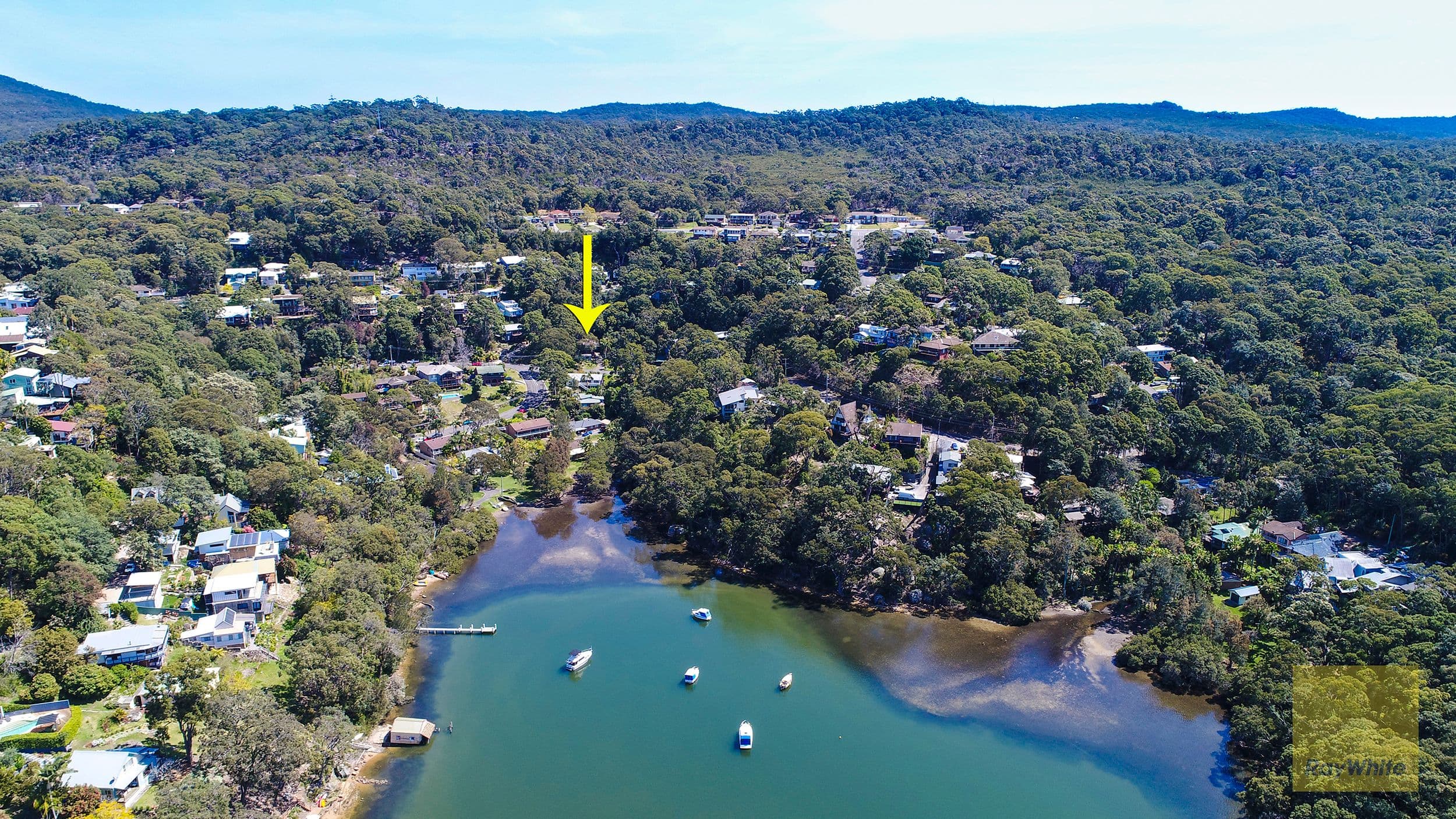 46 Gabagong Road, Horsfield Bay NSW 2256, Horsfield Bay - Thumbnail 2