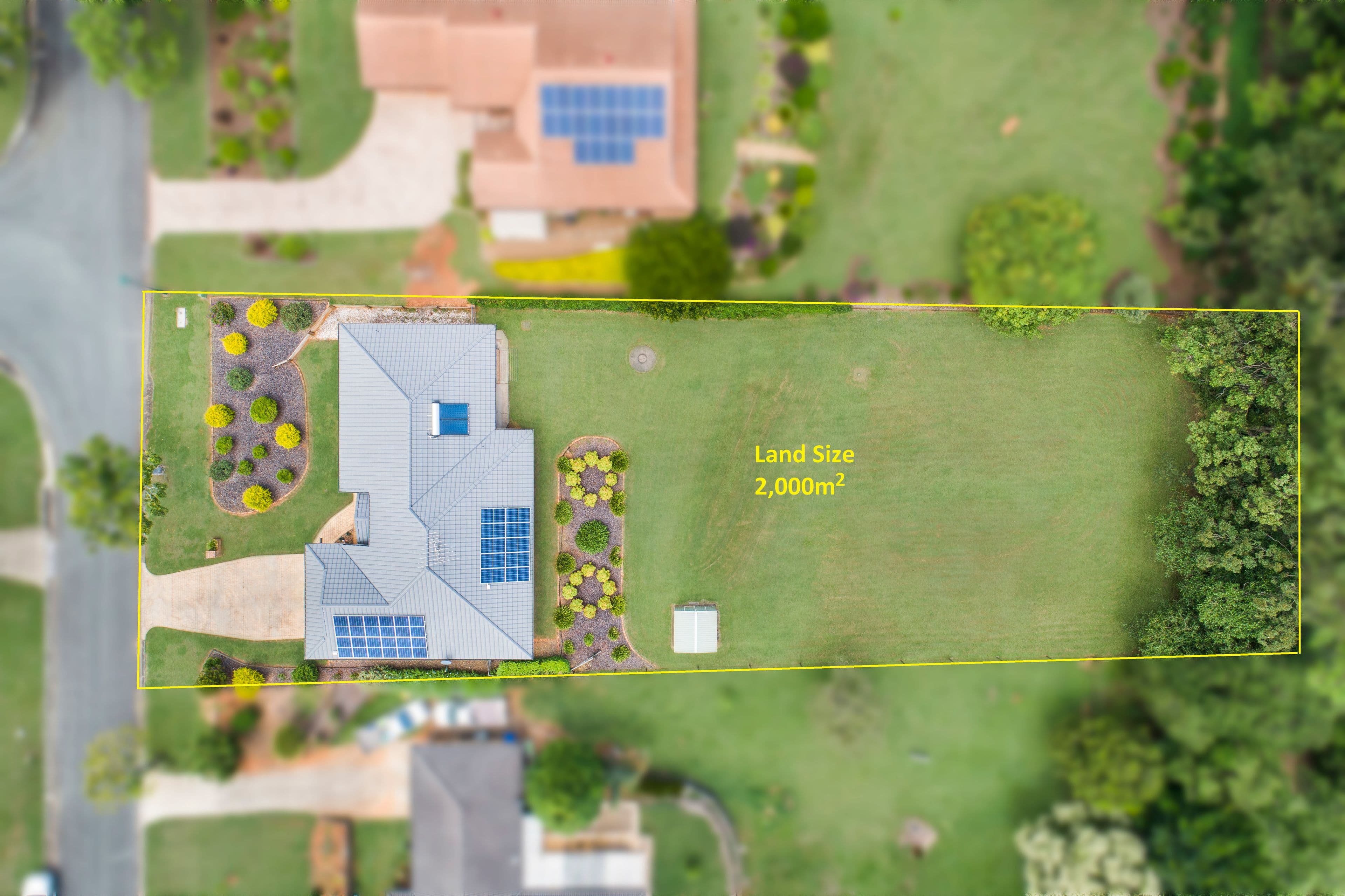 1 Jacaranda Close, Glass House Mountains QLD 4518, Glass House Mountains - Thumbnail 8