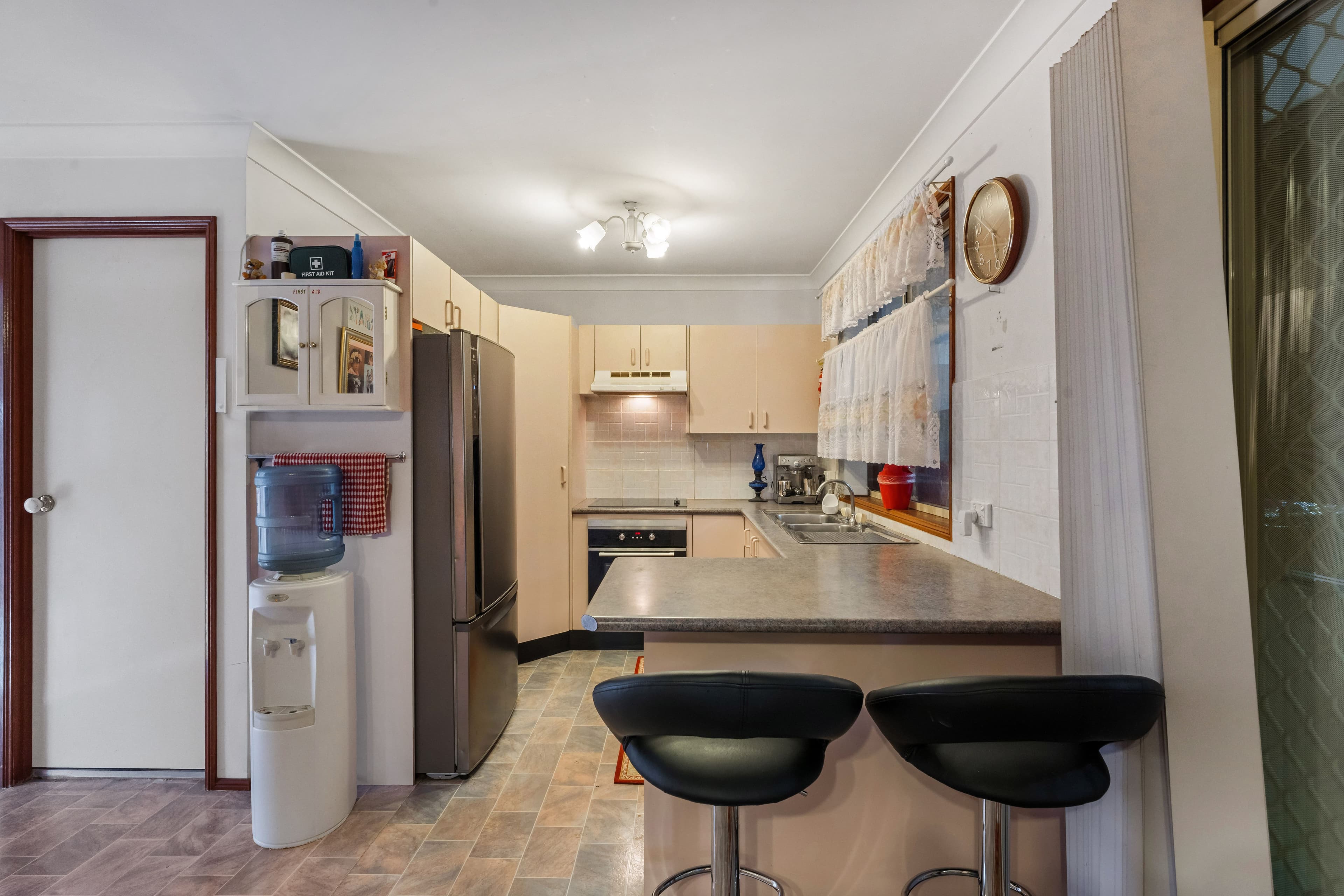 3 & 3A Tenterfield Avenue, Hinchinbrook NSW 2168, Hinchinbrook - Thumbnail 8