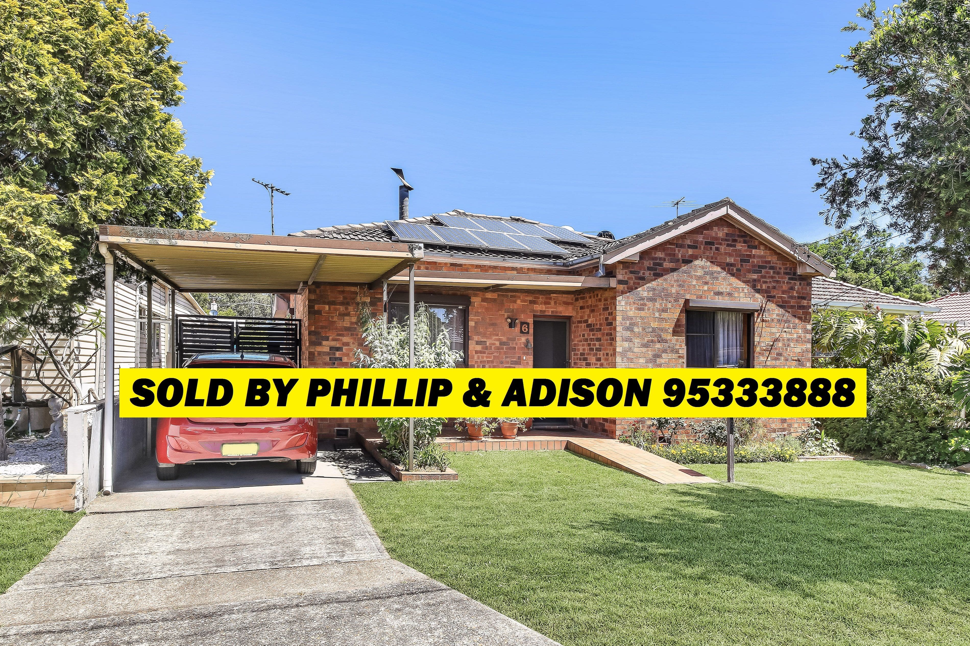 6 Lily Avenue, Riverwood - Image 1