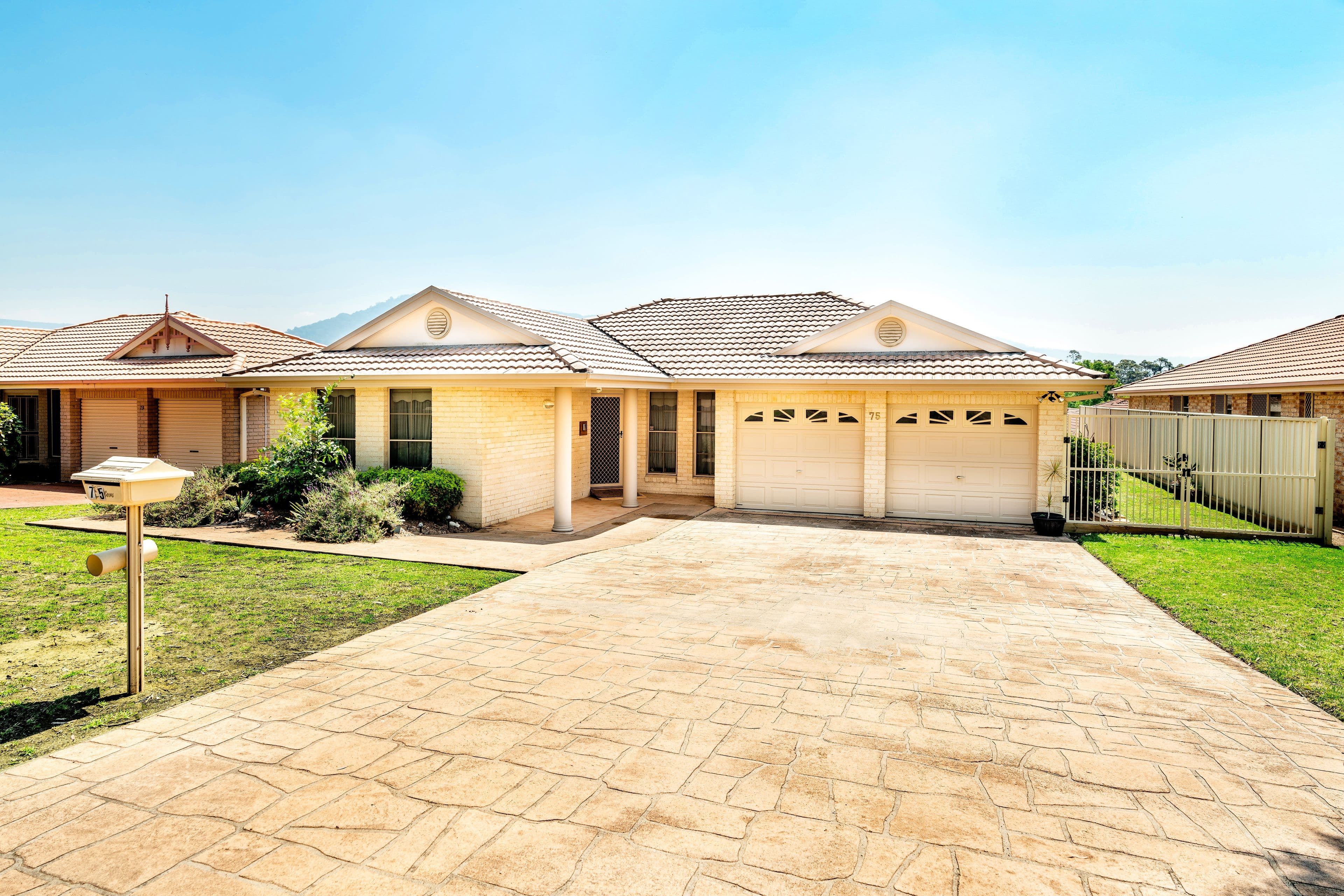 75 Sheraton Circuit, Bomaderry - Image 1