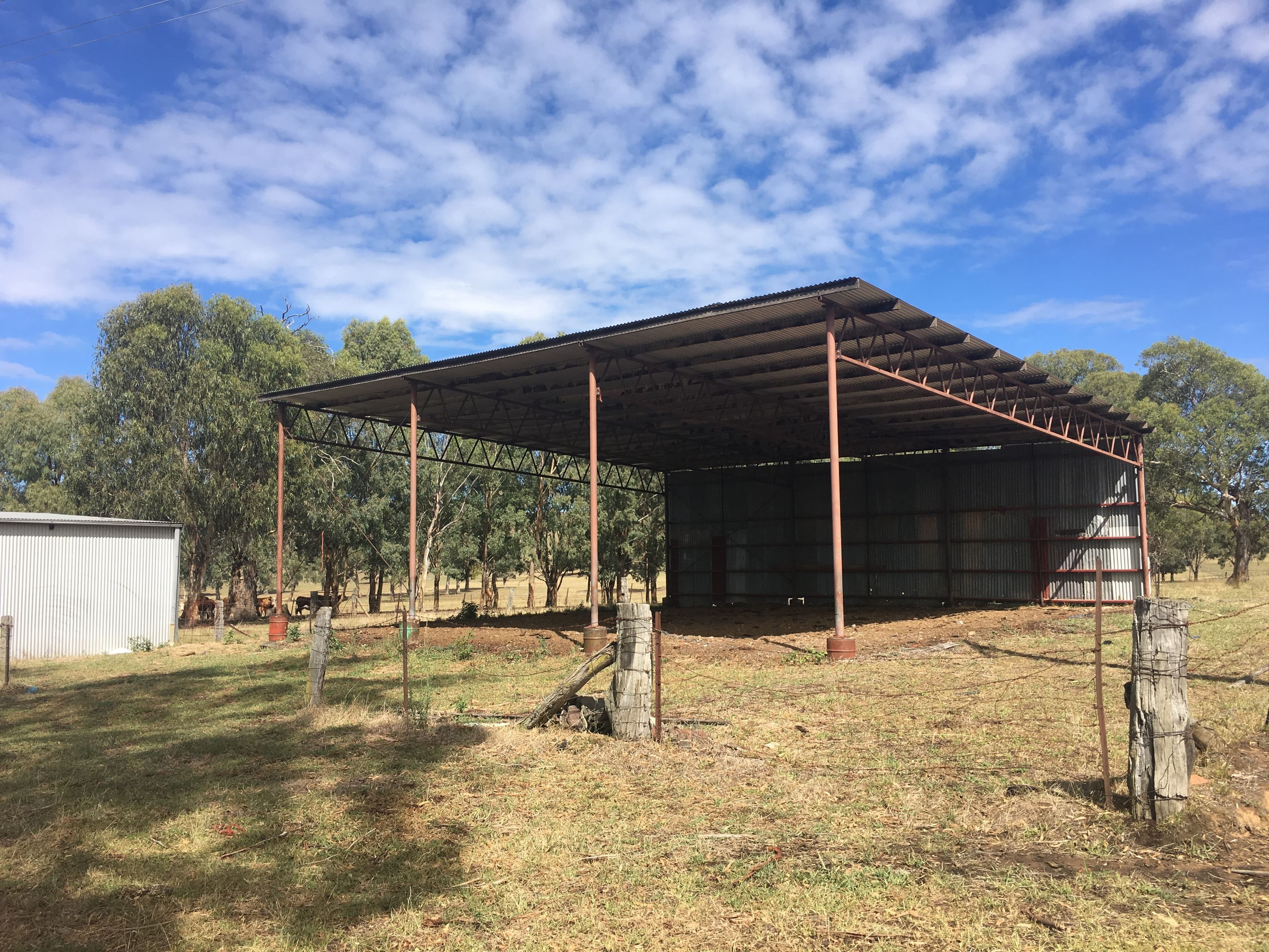 Wannawong 530 Lacmalac Road, Tumut NSW 2720, Tumut - Thumbnail 4