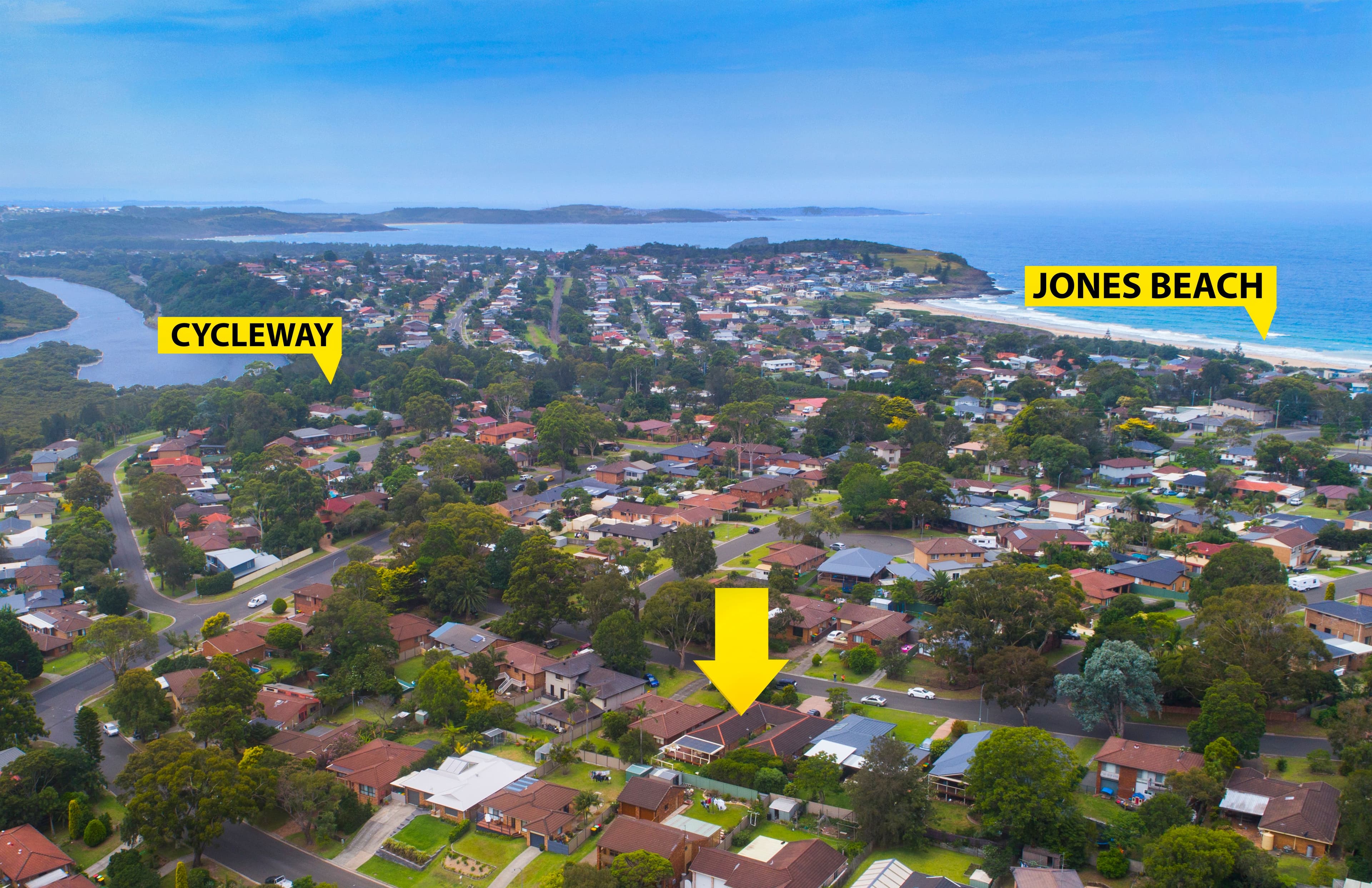 14 Alexander Avenue, Kiama Downs NSW 2533, Kiama Downs - Thumbnail 3