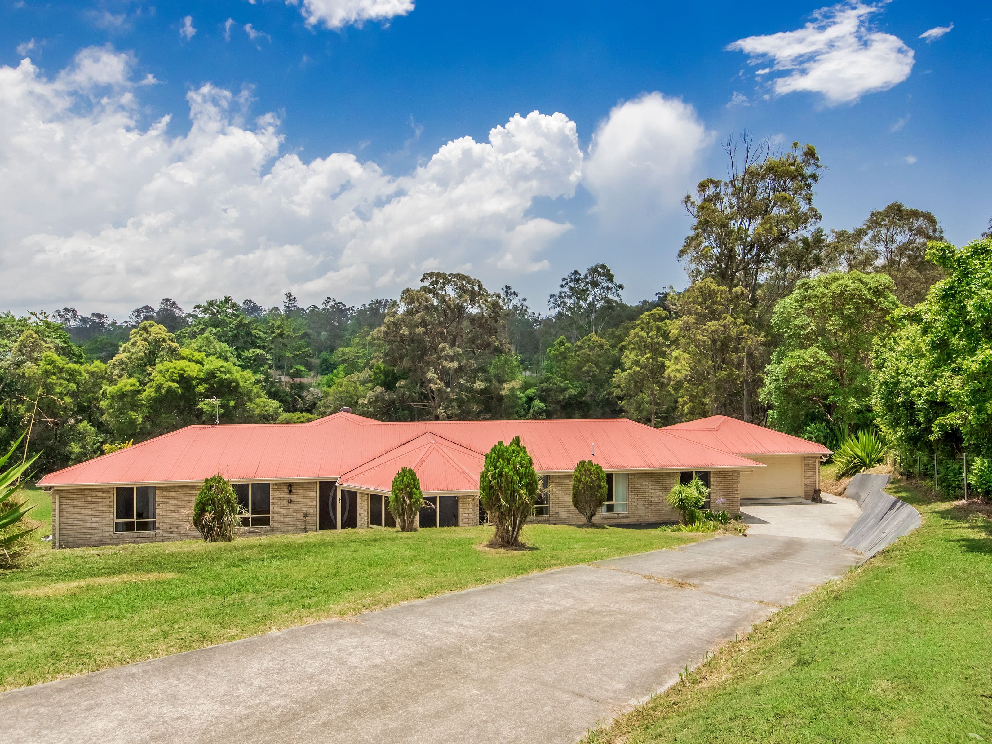 26 Mountain View Crest, Mount Nathan QLD 4211, Mount Nathan - Thumbnail 2