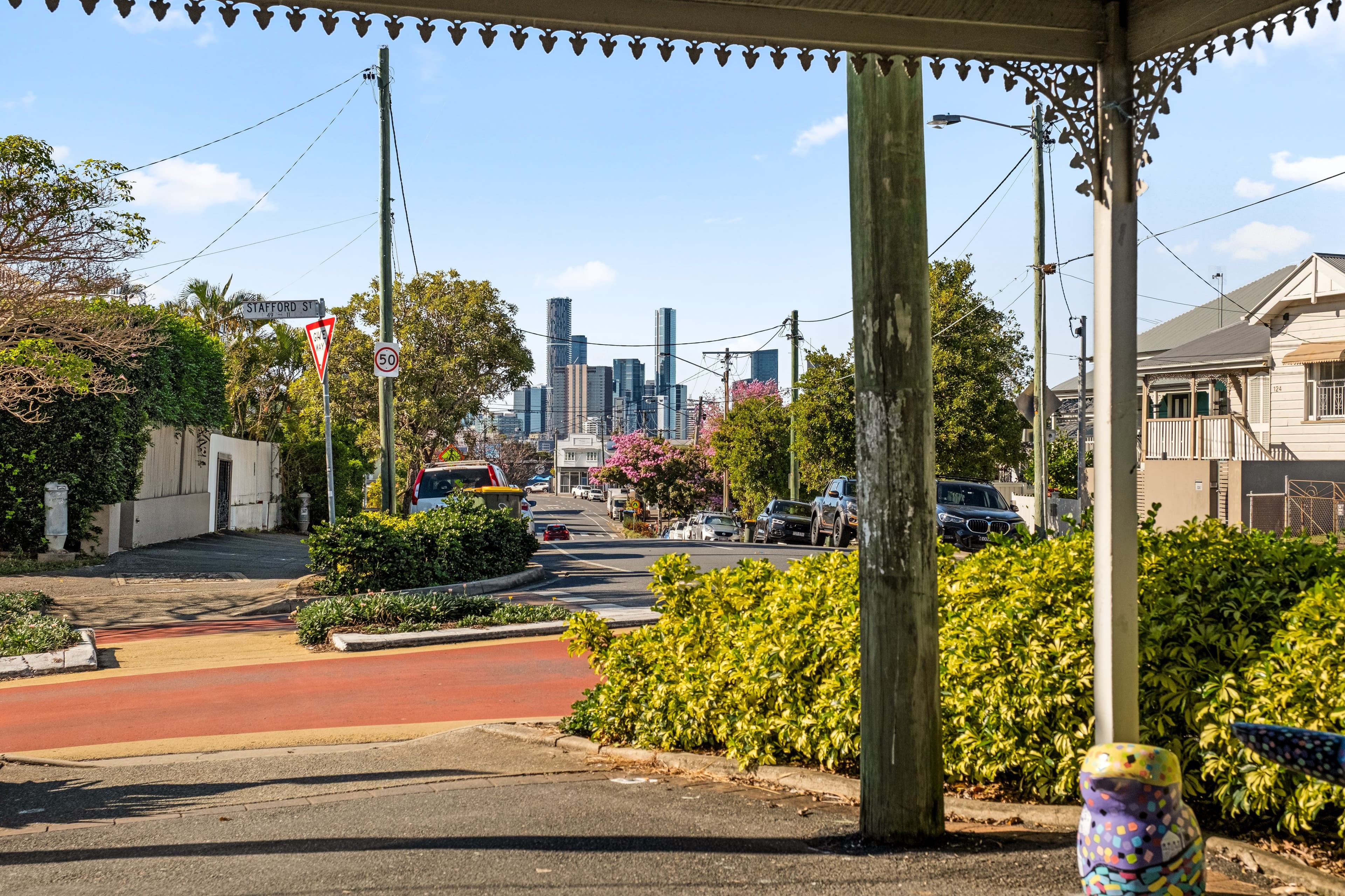 129 Latrobe Terrace, Paddington QLD 4064, Paddington - Thumbnail 3