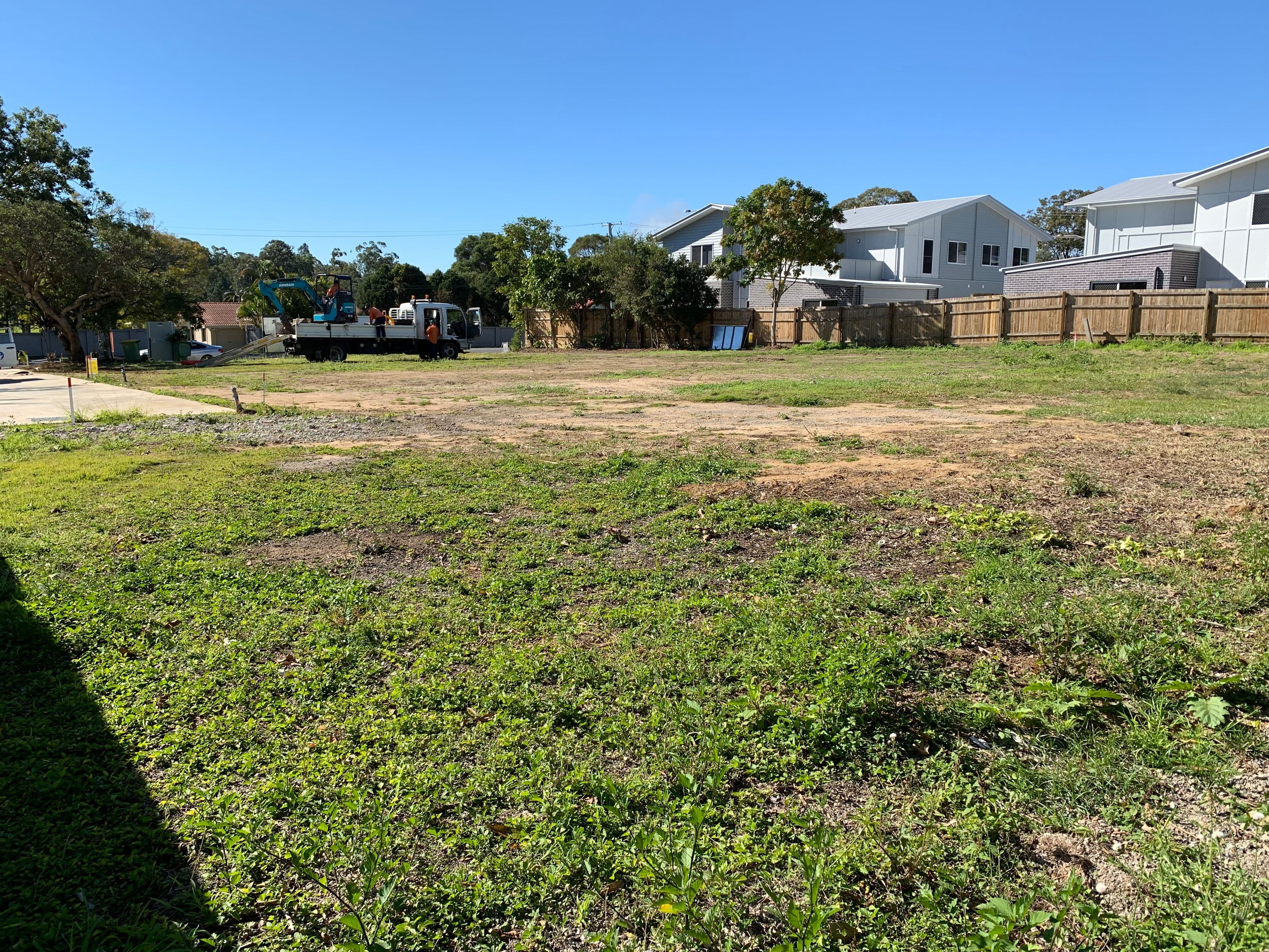 Lot 1 - 497 Underwood Road, Rochedale South QLD 4123, Rochedale South - Thumbnail 6