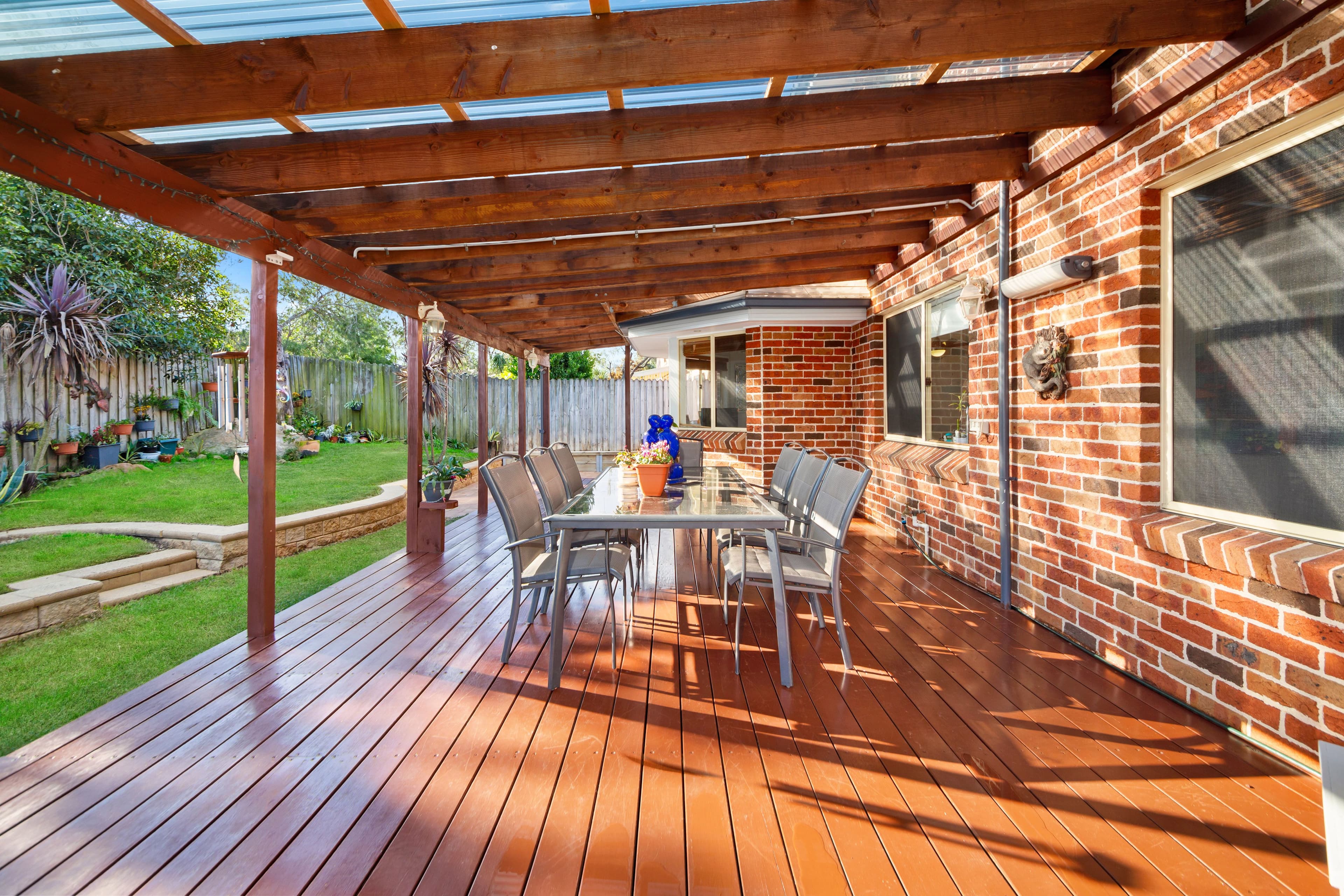 8 Foreman Place, Barden Ridge NSW 2234, Barden Ridge - Image 1