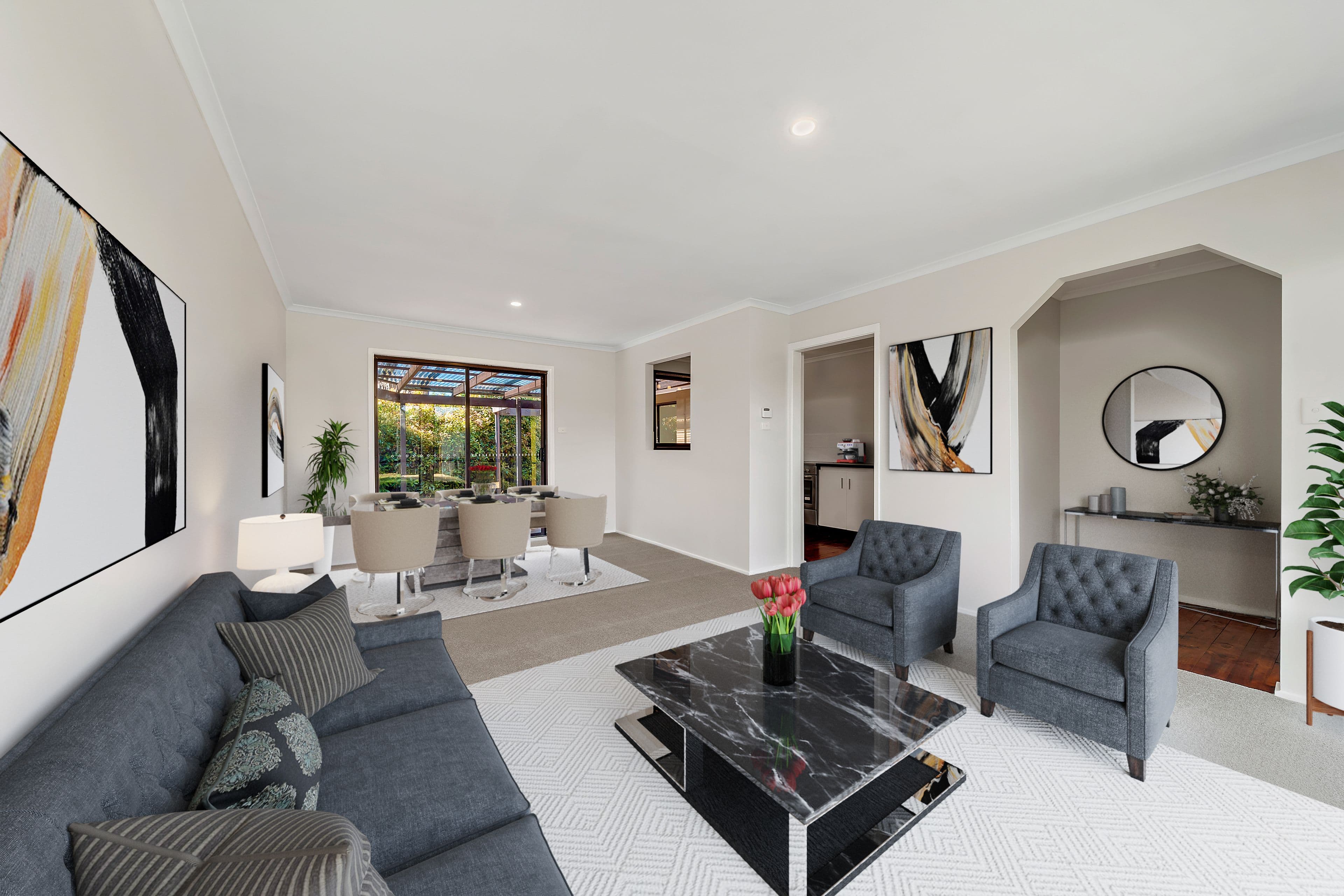 1 Spry Place, Florey ACT 2615, Florey - Thumbnail 5