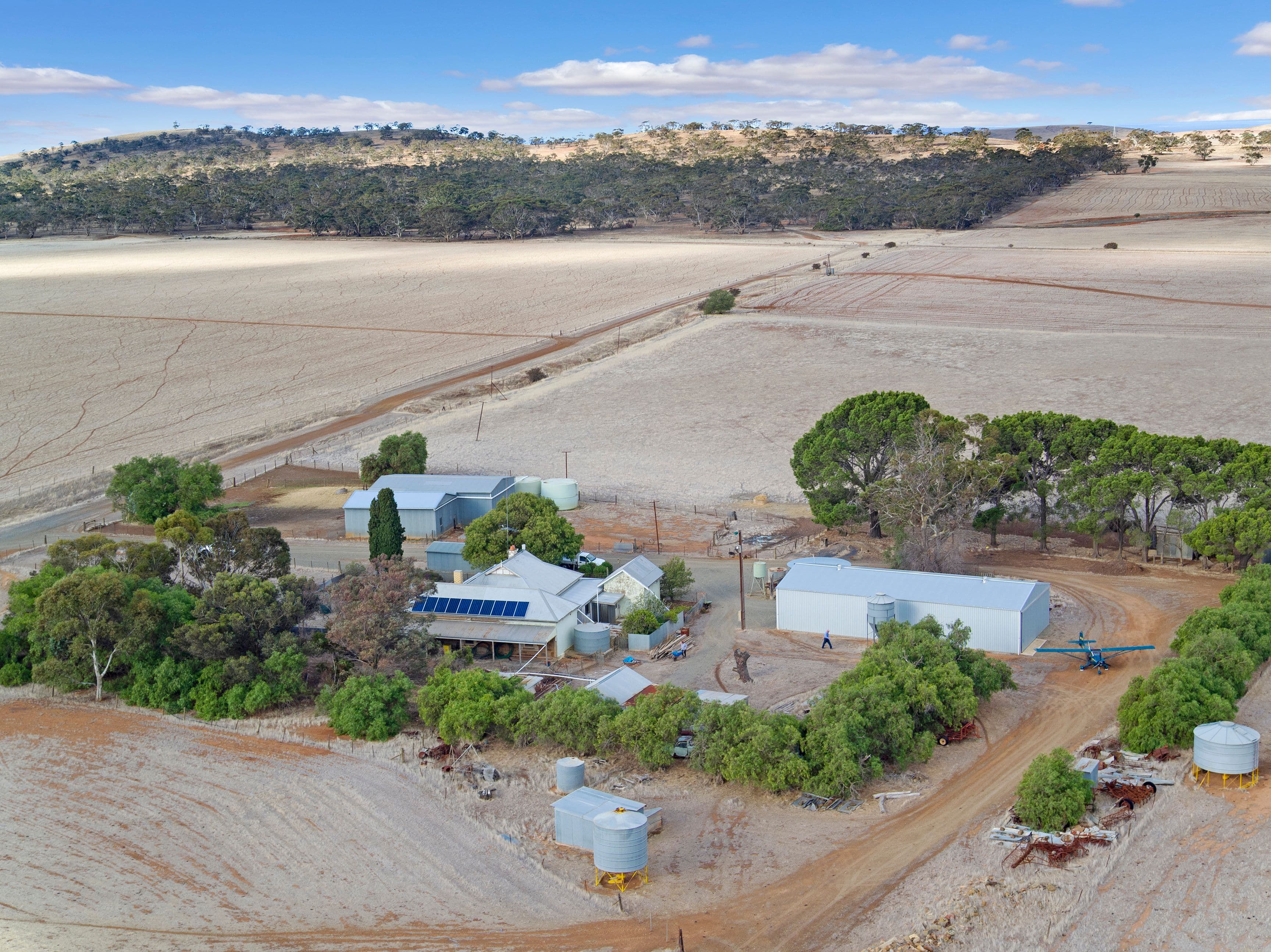 'Valley Farm' - 128 Valley Farm Road, Truro SA 5356, Truro - Thumbnail 8