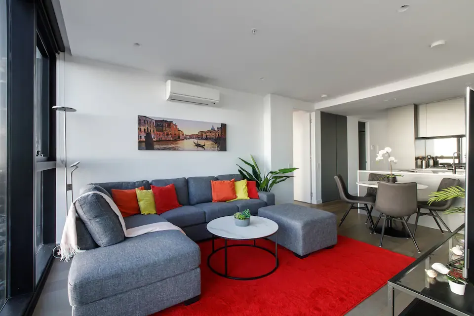 462 Elizabeth Street, Melbourne VIC 3000, Melbourne - Thumbnail 2