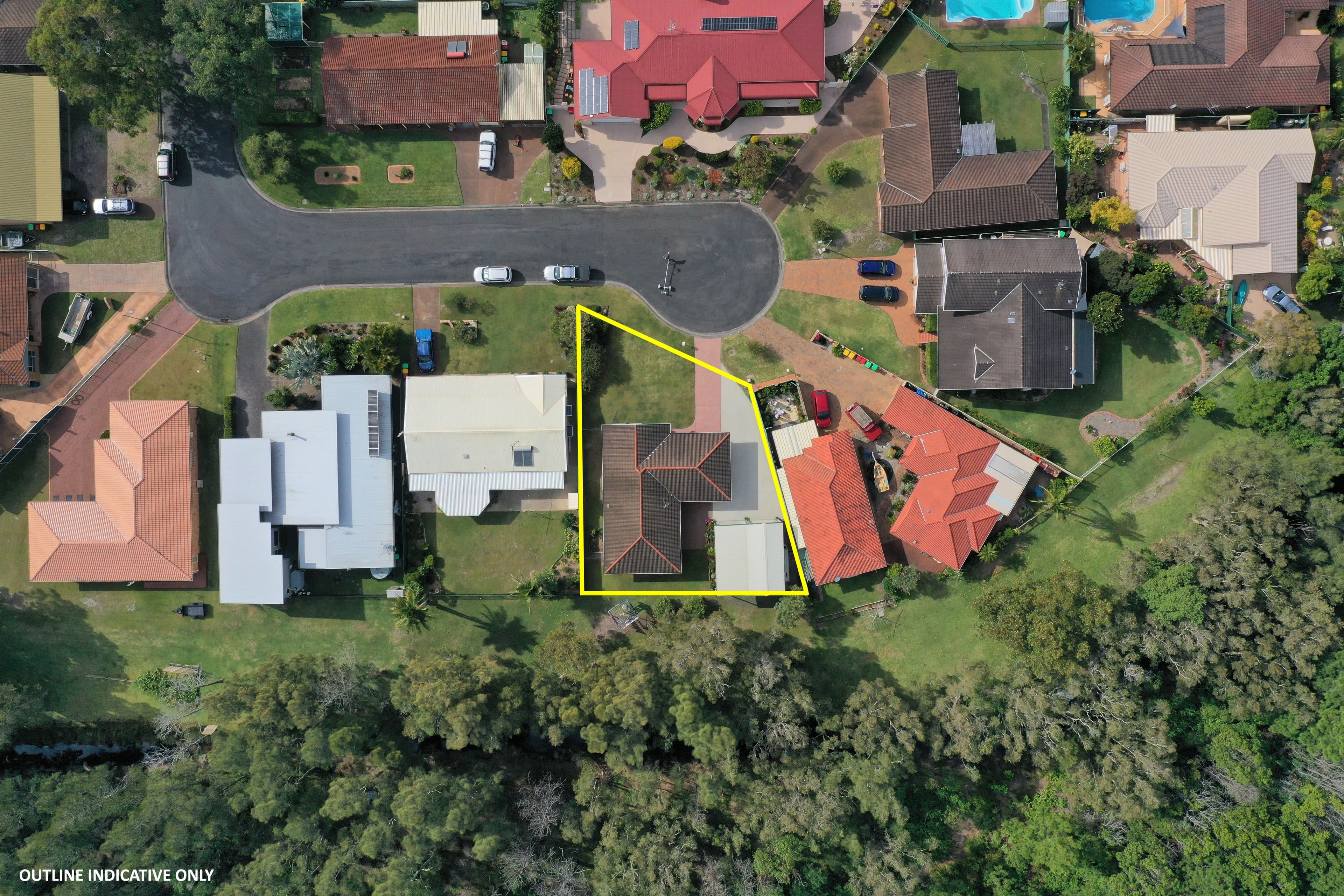 16 Higgins Close, Tea Gardens NSW 2324, Tea Gardens - Thumbnail 2