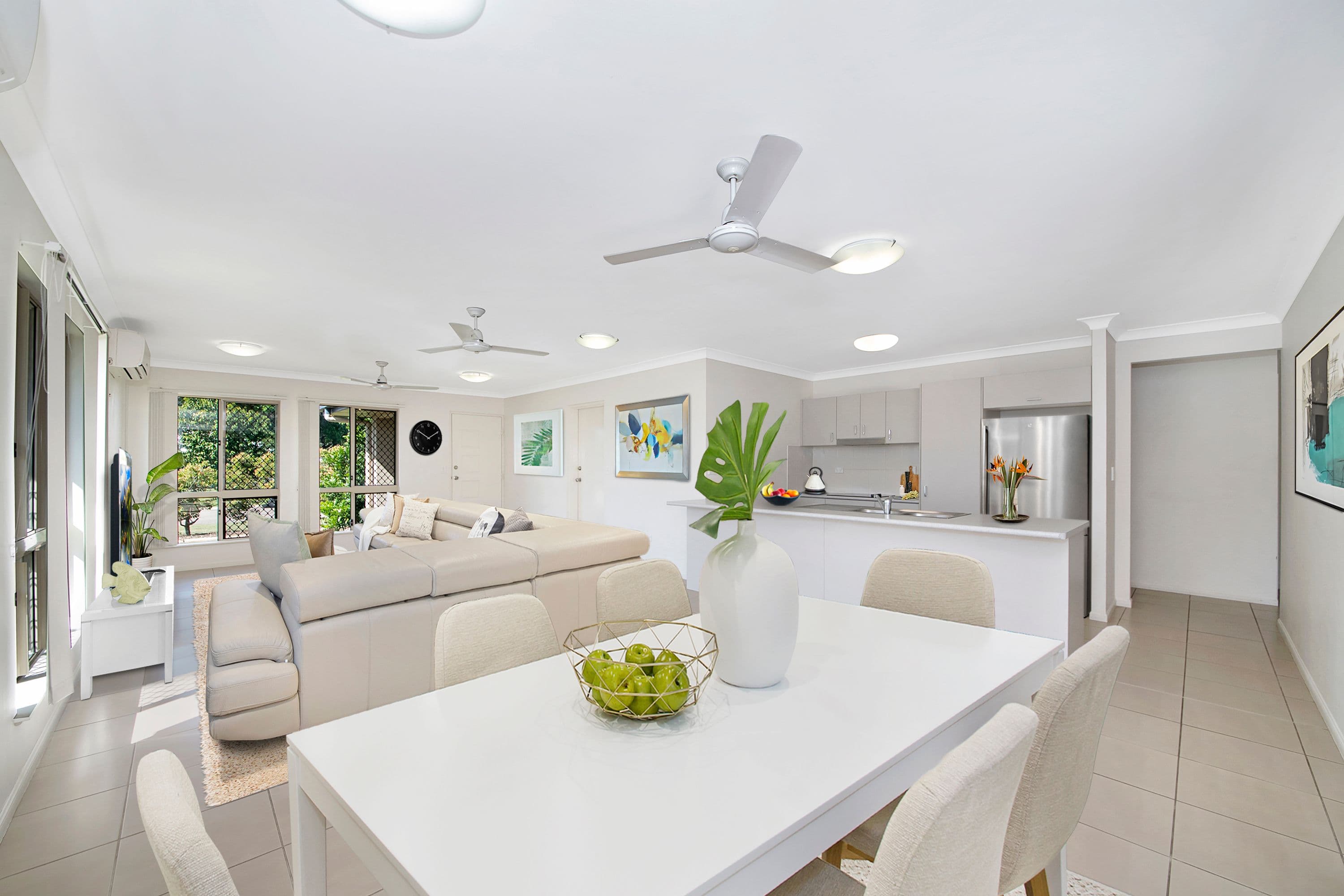 3 Stella Street, Kelso QLD 4815, Kelso - Thumbnail 2