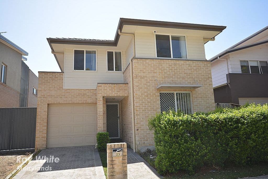 23 Silverthorne Drive, Pemulwuy - Image 1