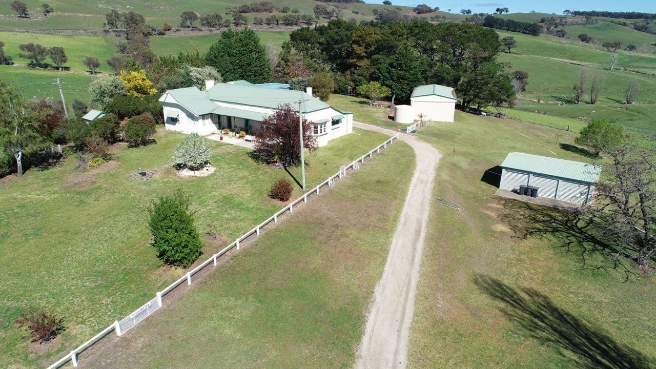 1046 Wimbledon Road, Bathurst NSW 2795, Bathurst - Thumbnail 2