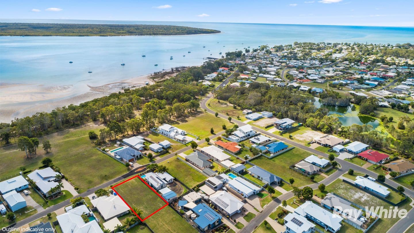 35 Traviston Way, Burrum Heads QLD 4659, Burrum Heads - Thumbnail 6