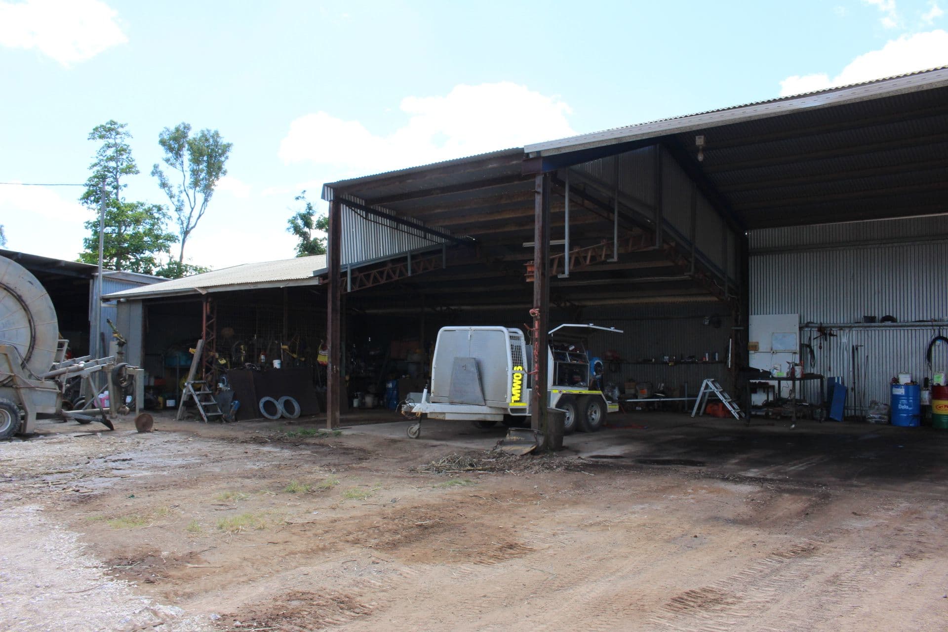1426 Kelsey Creek Road, Proserpine QLD 4800, Proserpine - Thumbnail 6