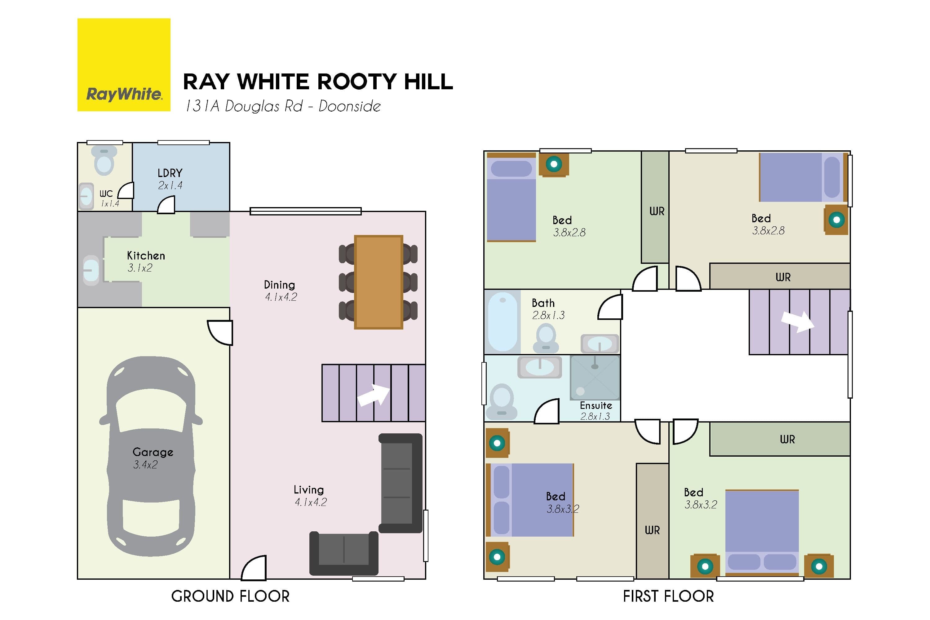131A Douglas Road, Doonside NSW 2767, Doonside - Thumbnail 8