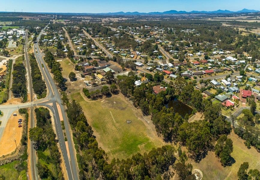12 Oatlands Road, Mount Barker WA 6324, Mount Barker - Thumbnail 8