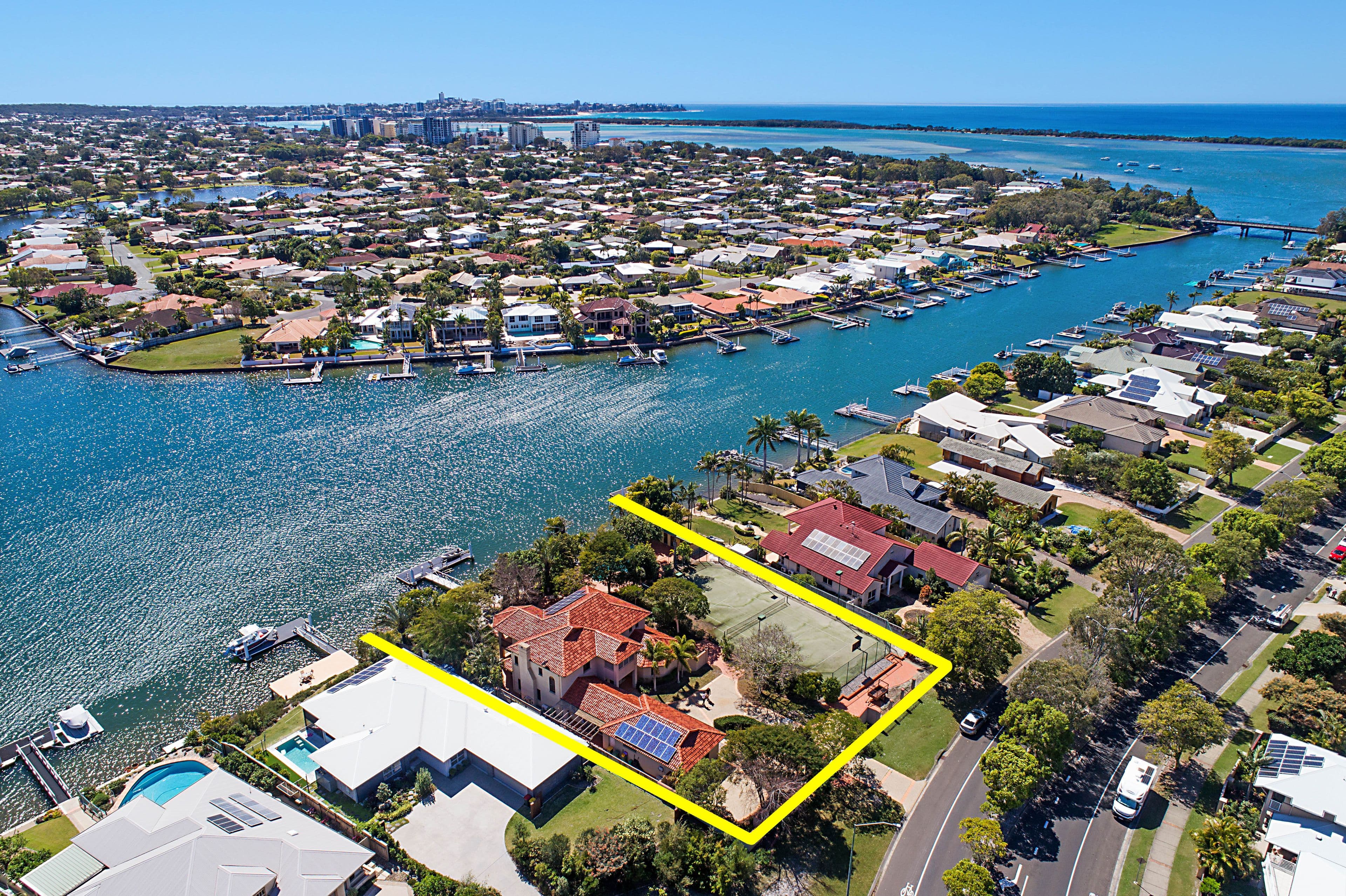 43 Pelican Waters Boulevard, Pelican Waters QLD 4551, Pelican Waters - Thumbnail 3