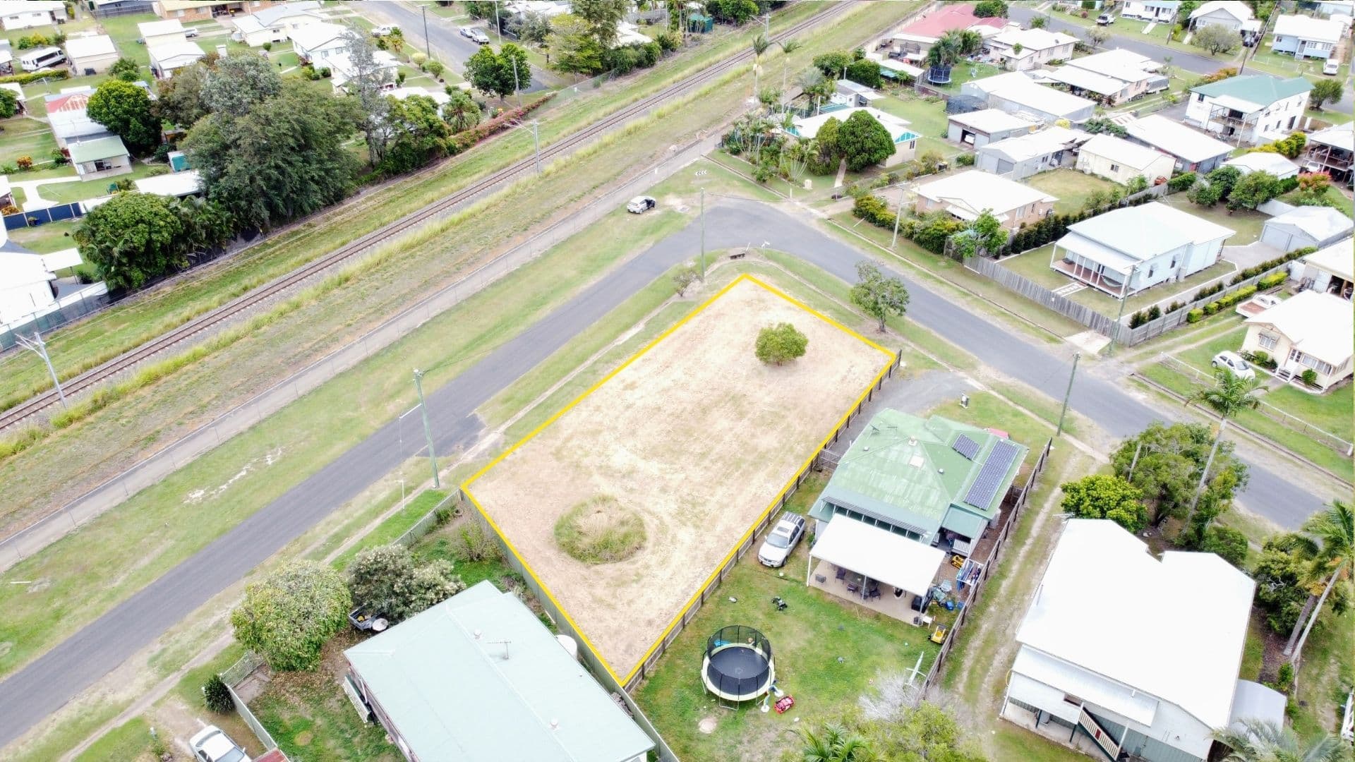 10a Brand Street, Walkervale QLD 4670, Walkervale - Thumbnail 4