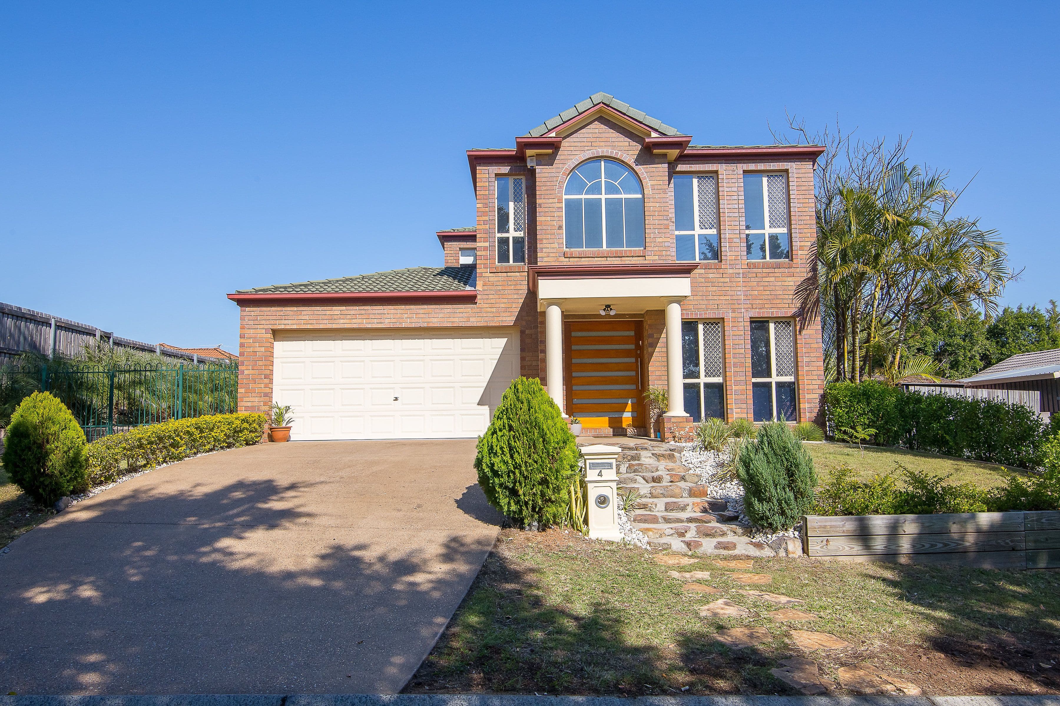 4 Sandridge Place, Springfield QLD 4300, Springfield - Image 1