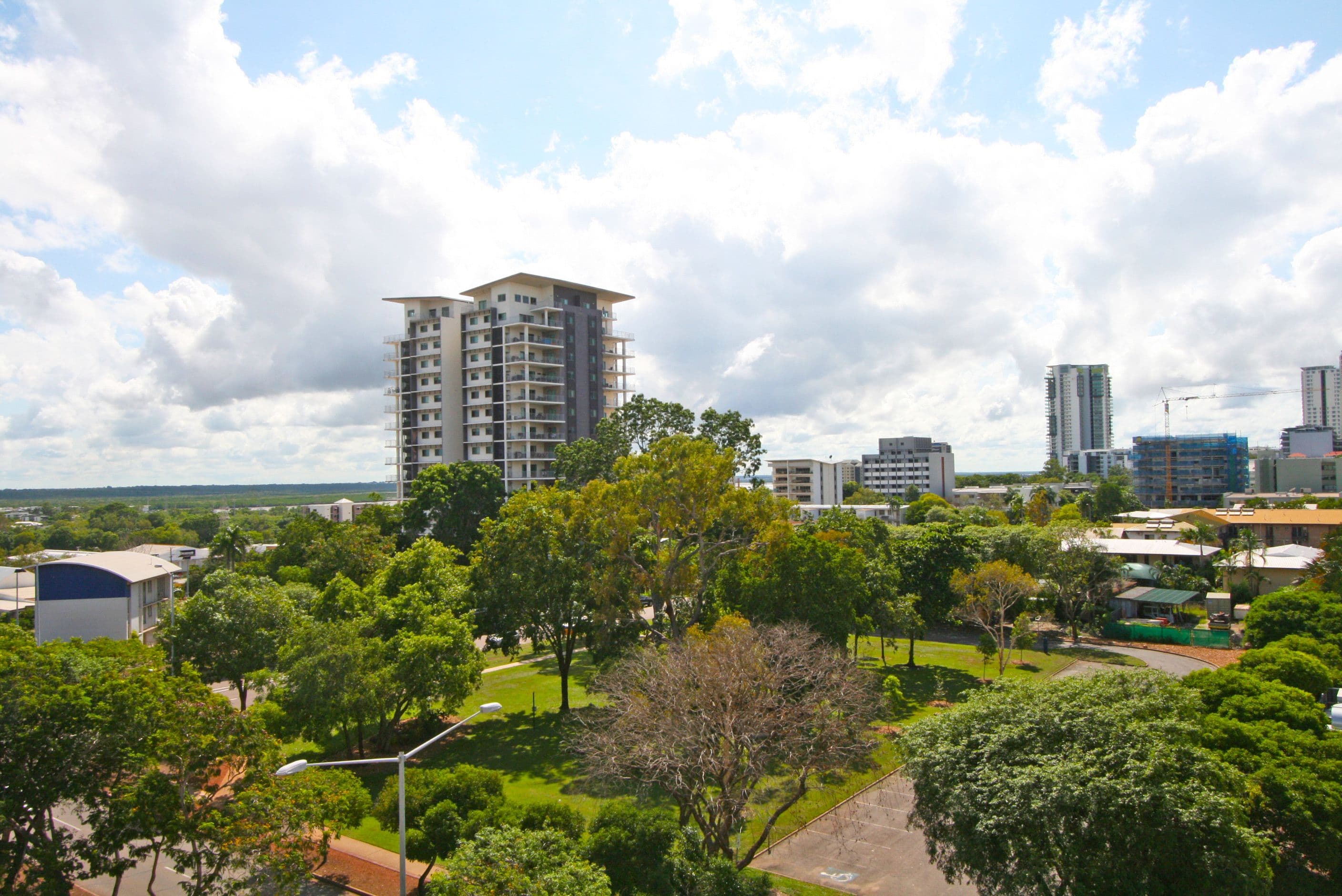 15/1 Dashwood Place, DARWIN CITY NT 0800, Darwin City - Image 1