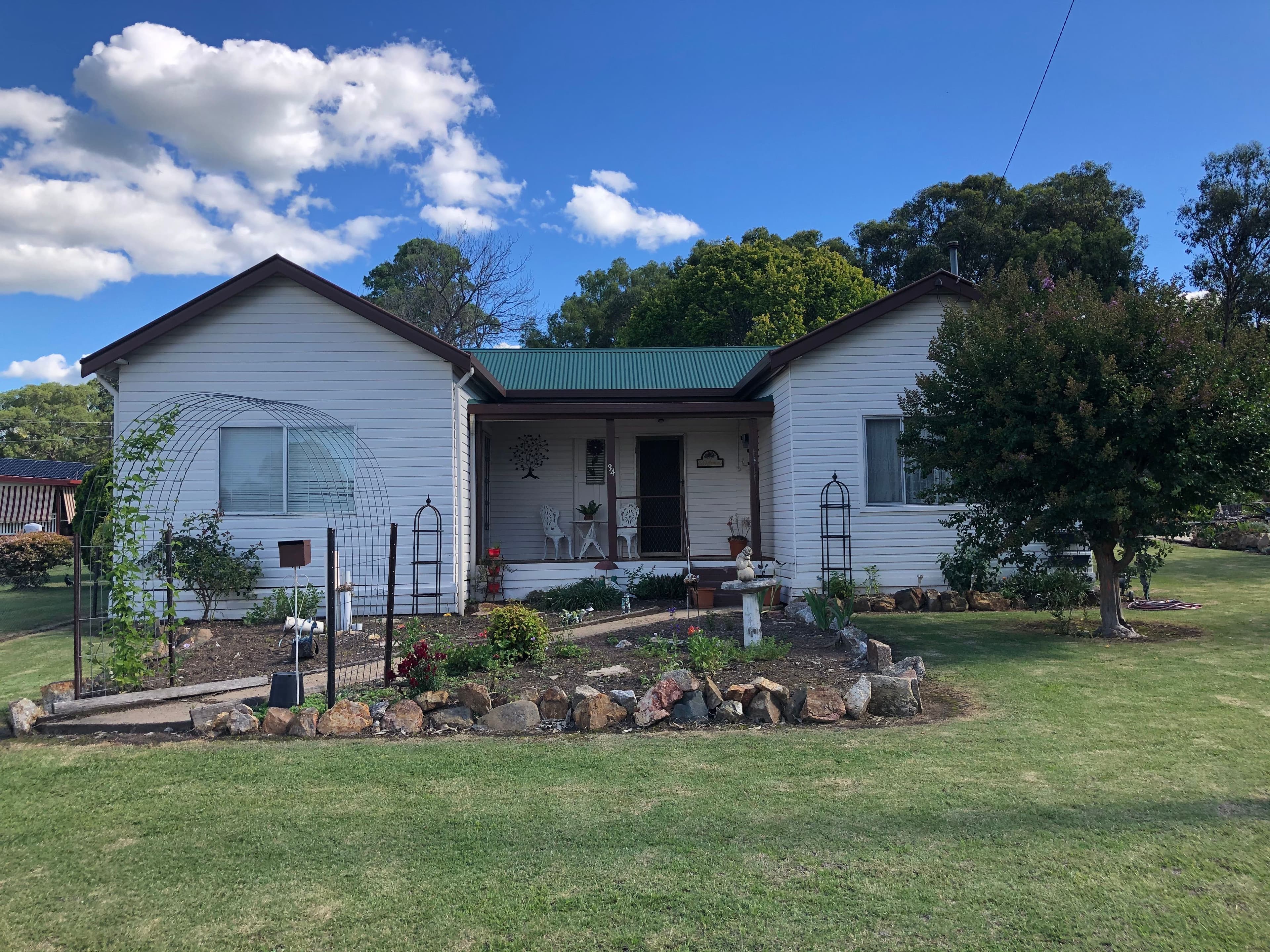 36 Souter Street, Bundarra NSW 2359, Bundarra - Thumbnail 2