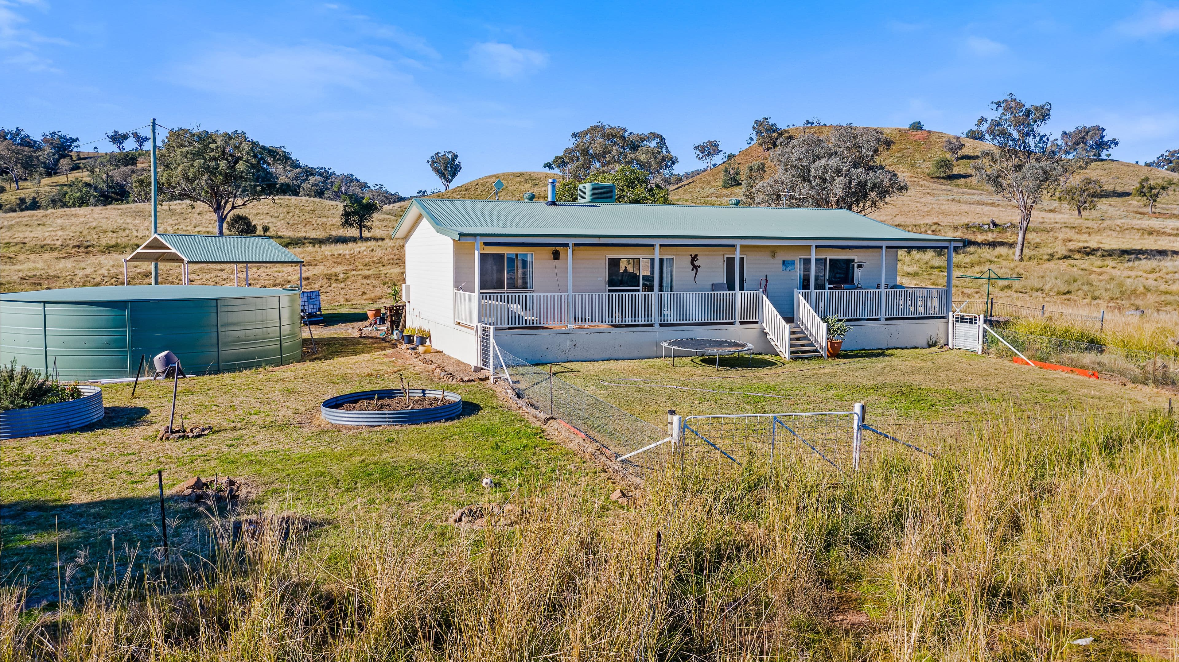 622 Perrings Road, Somerton NSW 2340, Somerton - Image 1