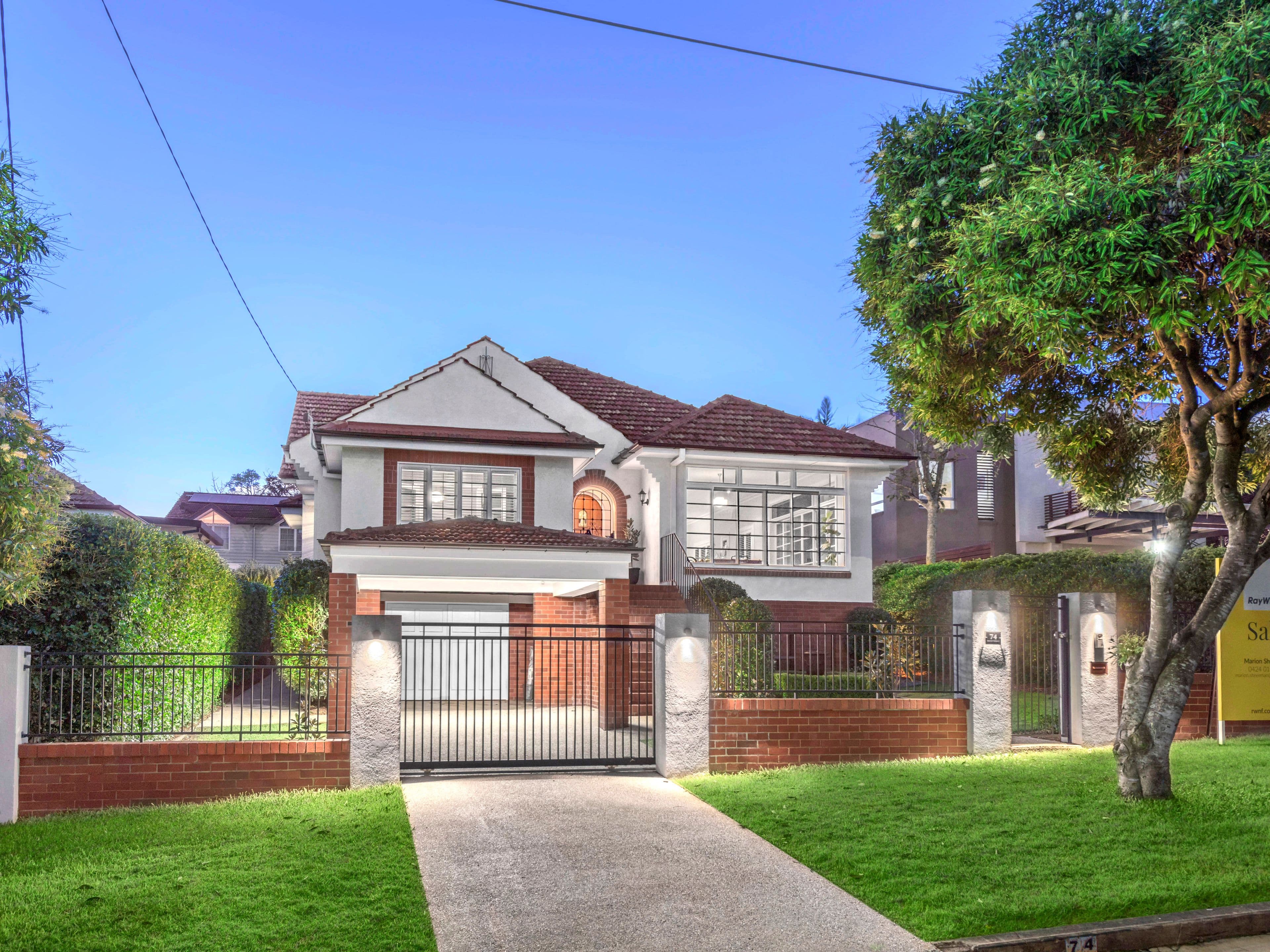 74 Ascot Street, Ascot QLD 4007, Ascot - Image 1