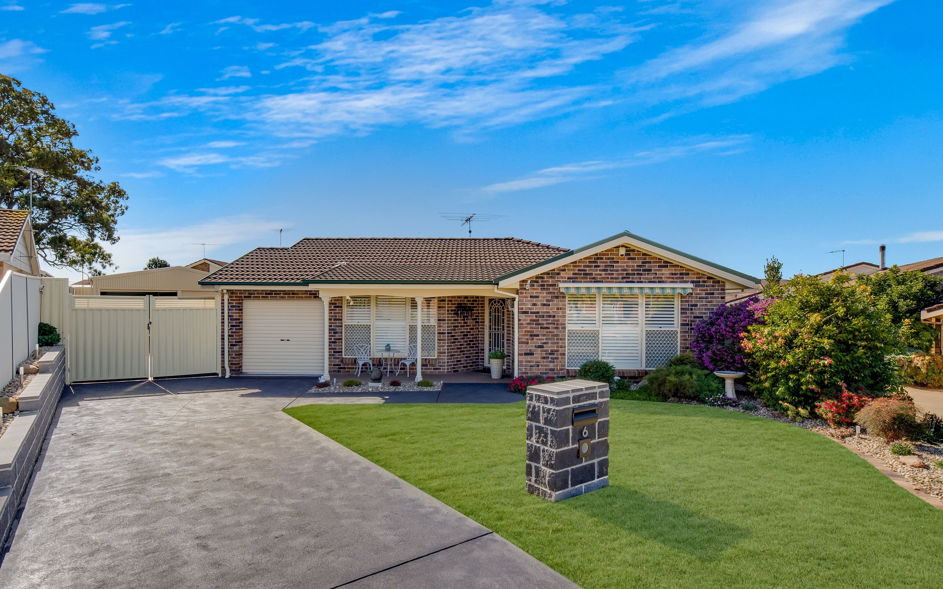 6 Yukon Place, Kearns NSW 2558, Kearns - Image 1
