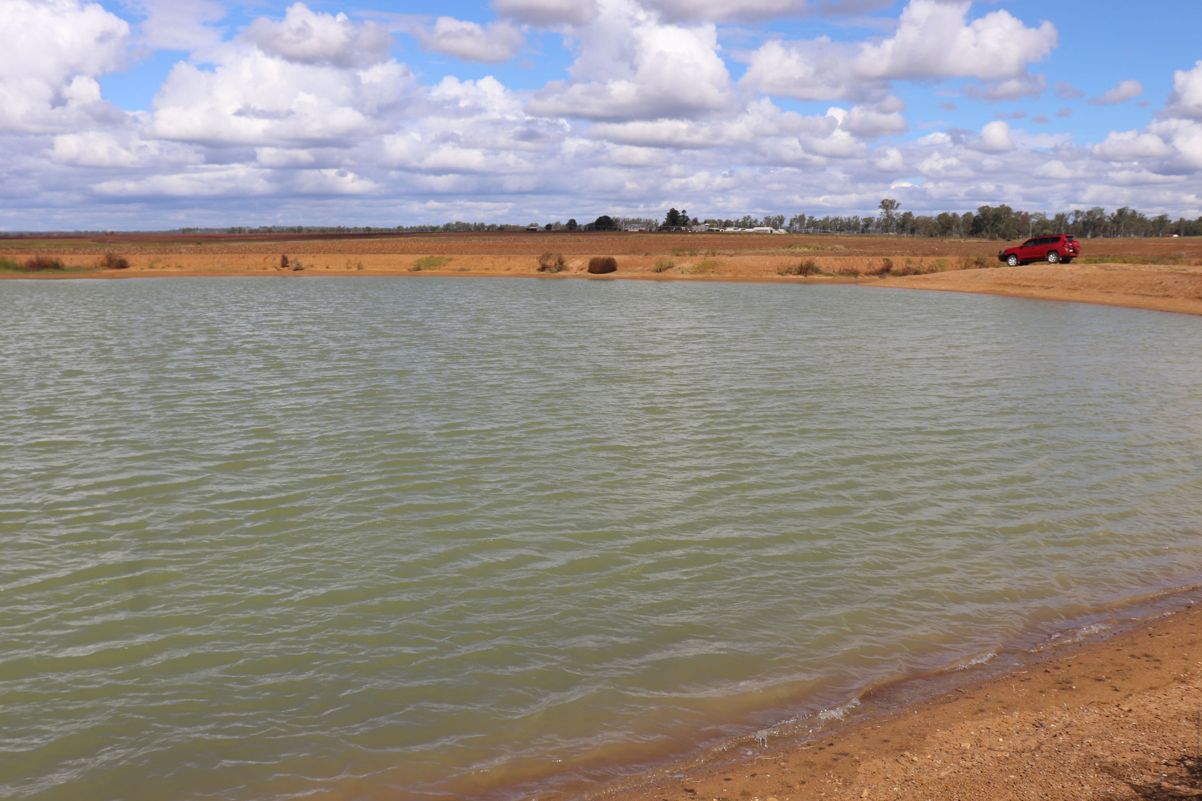 37 WSF Ramke Road, Mondure, Wondai QLD 4606, Wondai - Thumbnail 2