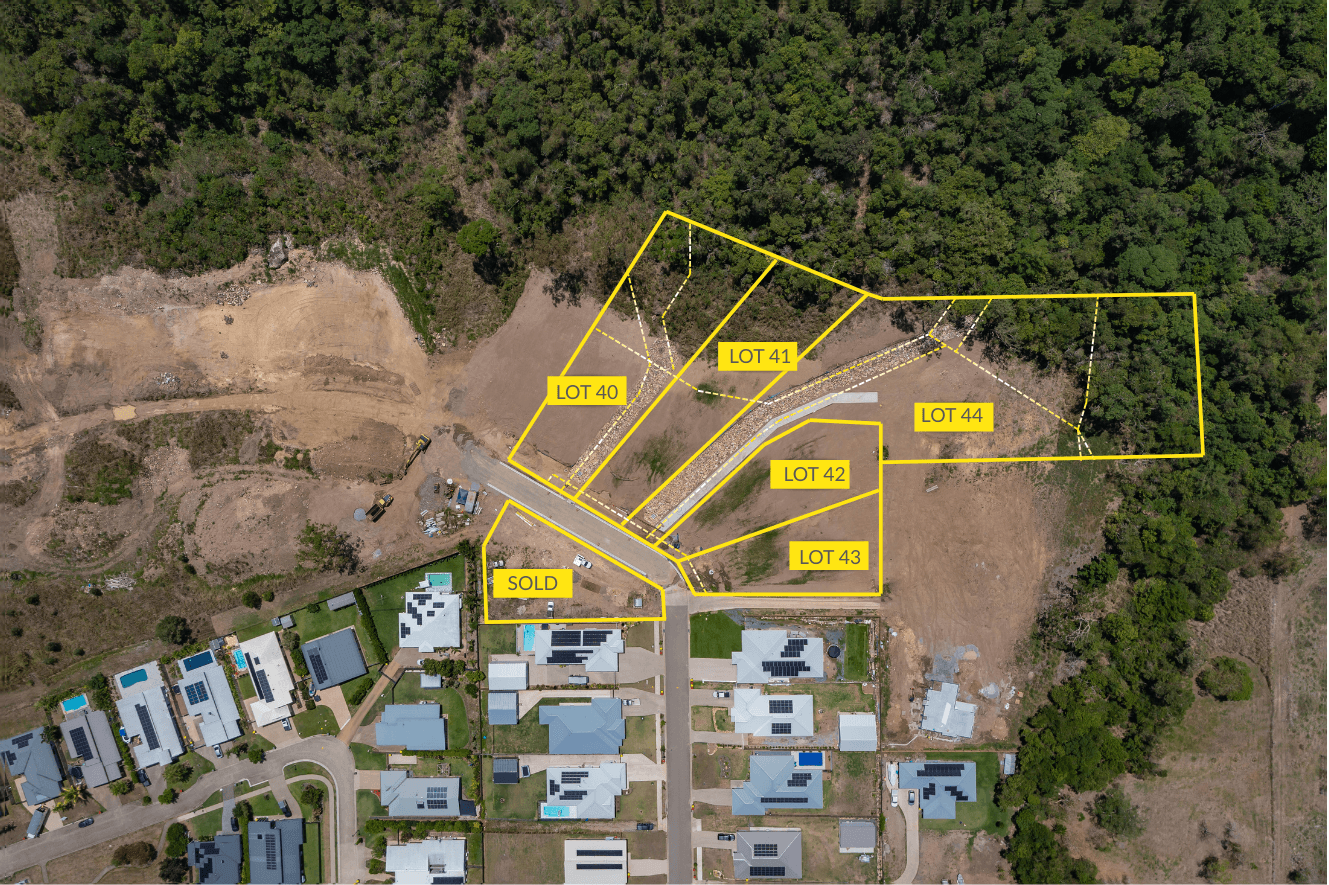 40 Bentley Rise, Cannonvale QLD 4802, Cannonvale - Thumbnail 4