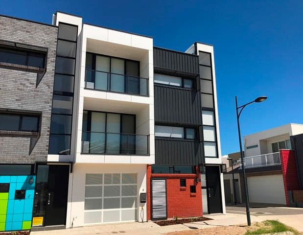 4 Webb Street, Lightsview SA 5085, Lightsview - Image 1