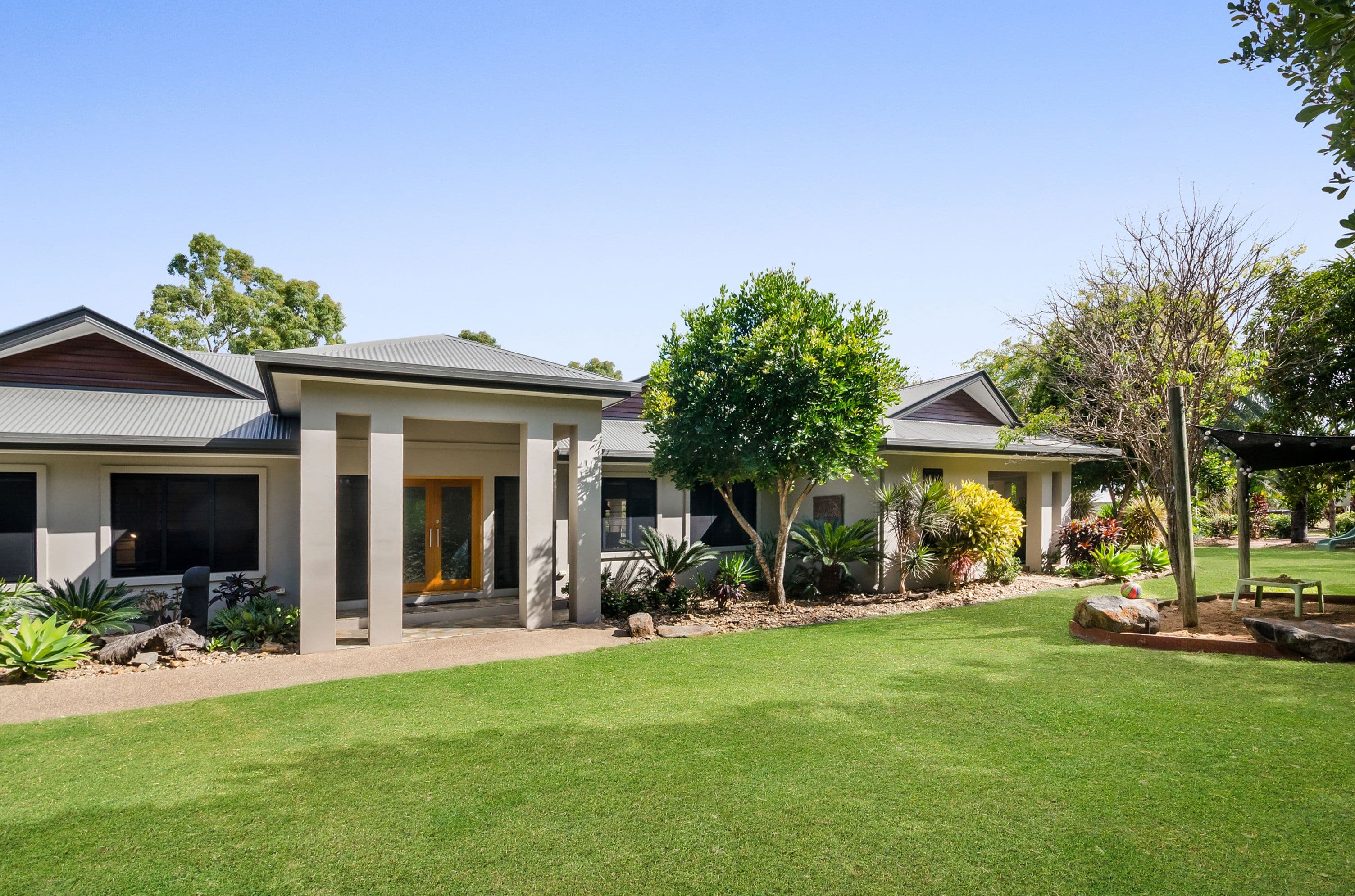 78 Williams Road, Alligator Creek QLD 4816, Alligator Creek - Thumbnail 2