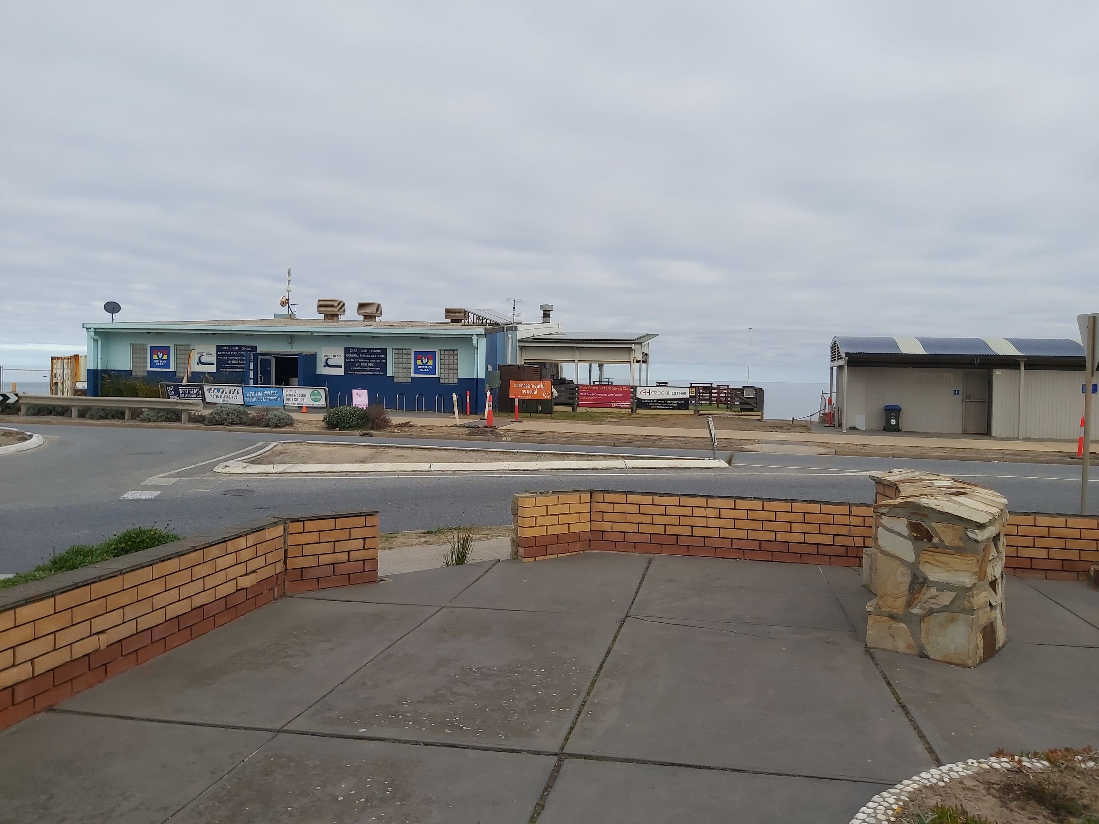 2/20 Seaview Road, West Beach SA 5024, West Beach - Thumbnail 2