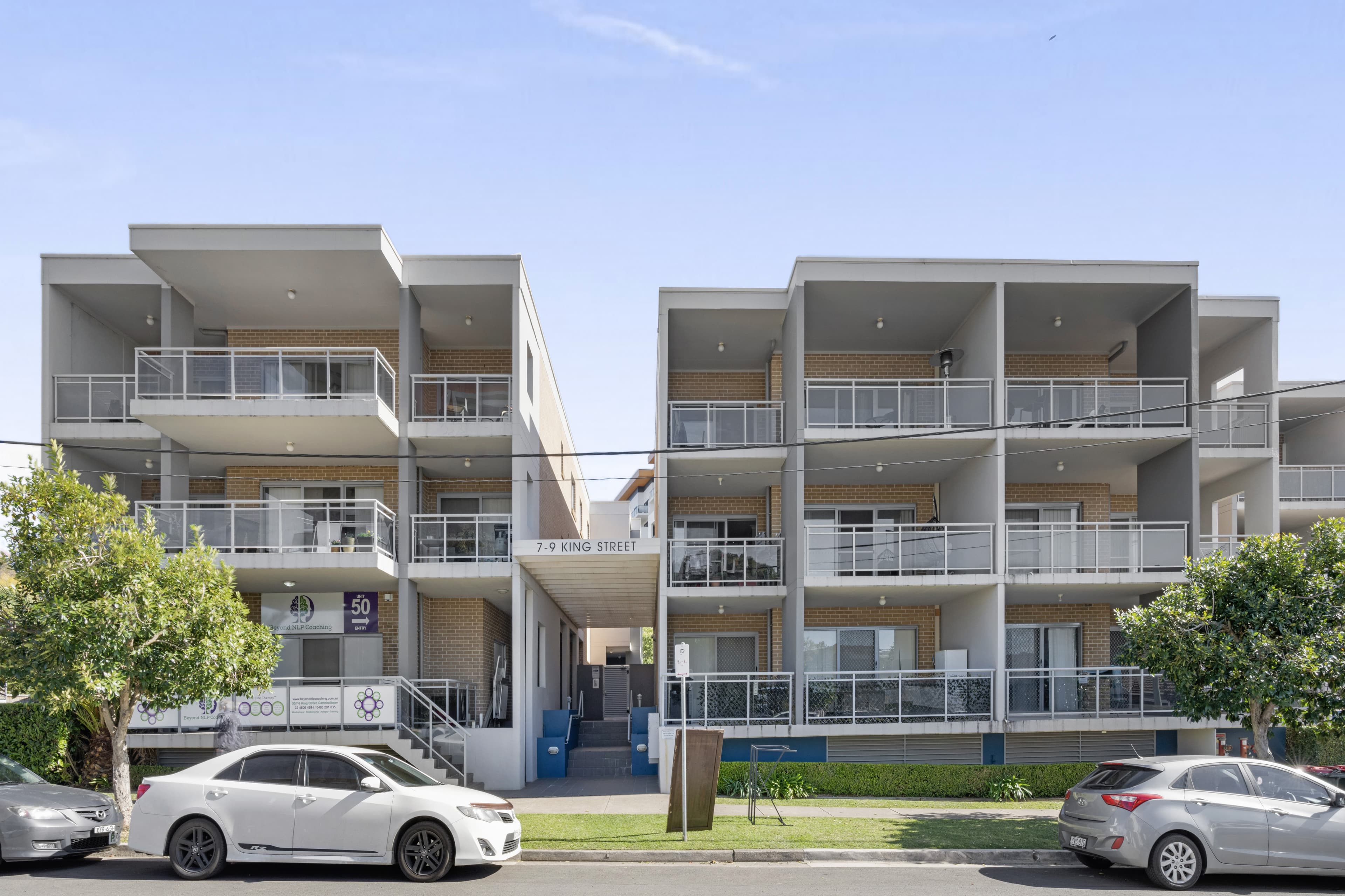 7-9 King Street, Campbelltown NSW 2560, Campbelltown - Image 1