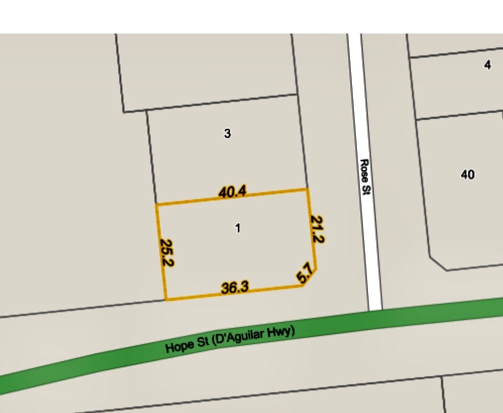 1 ROSE Street, Kilcoy QLD 4515, Kilcoy - Thumbnail 8