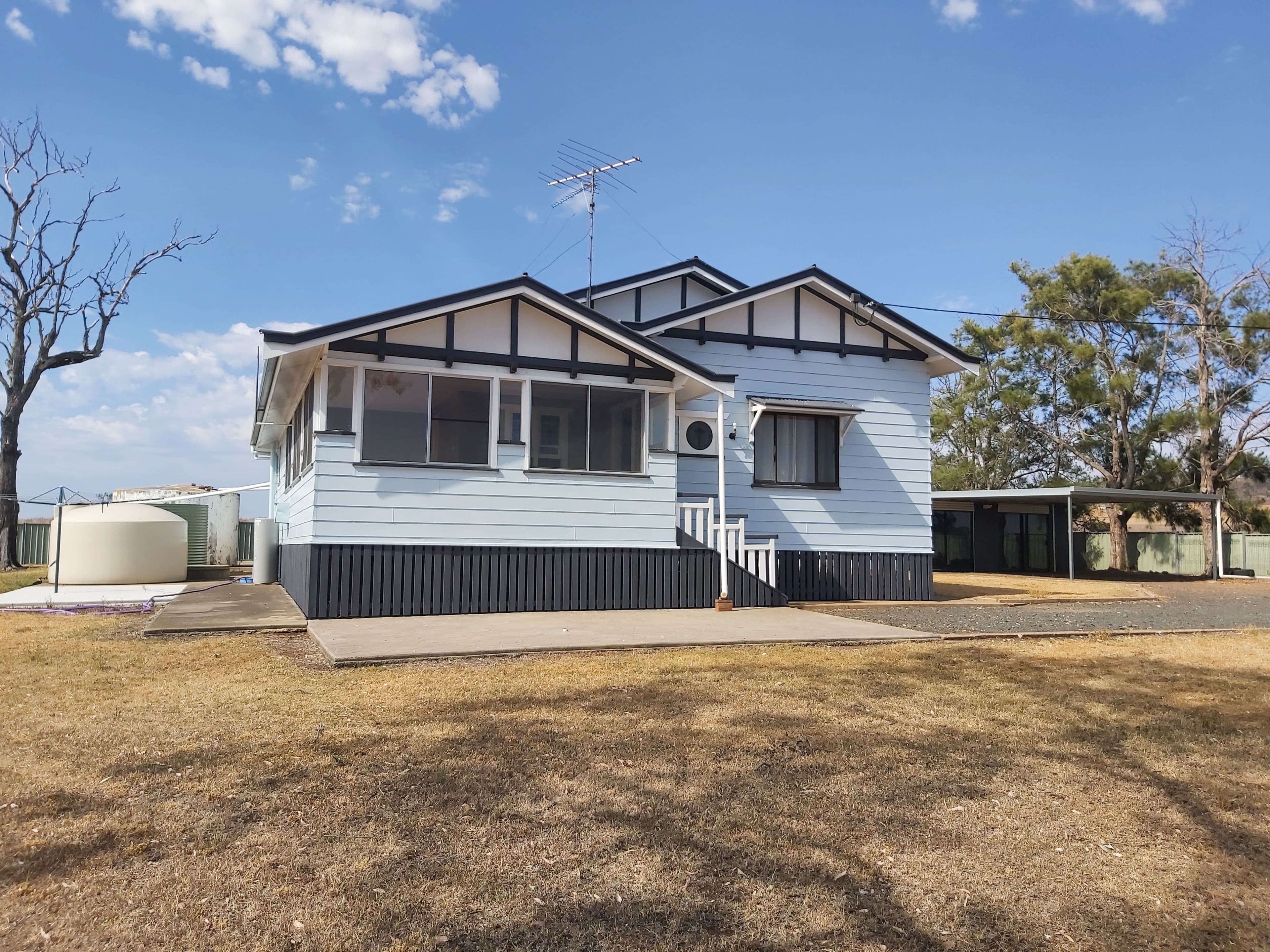 48 Hazelwood Road, Southbrook QLD 4363, Southbrook - Thumbnail 2