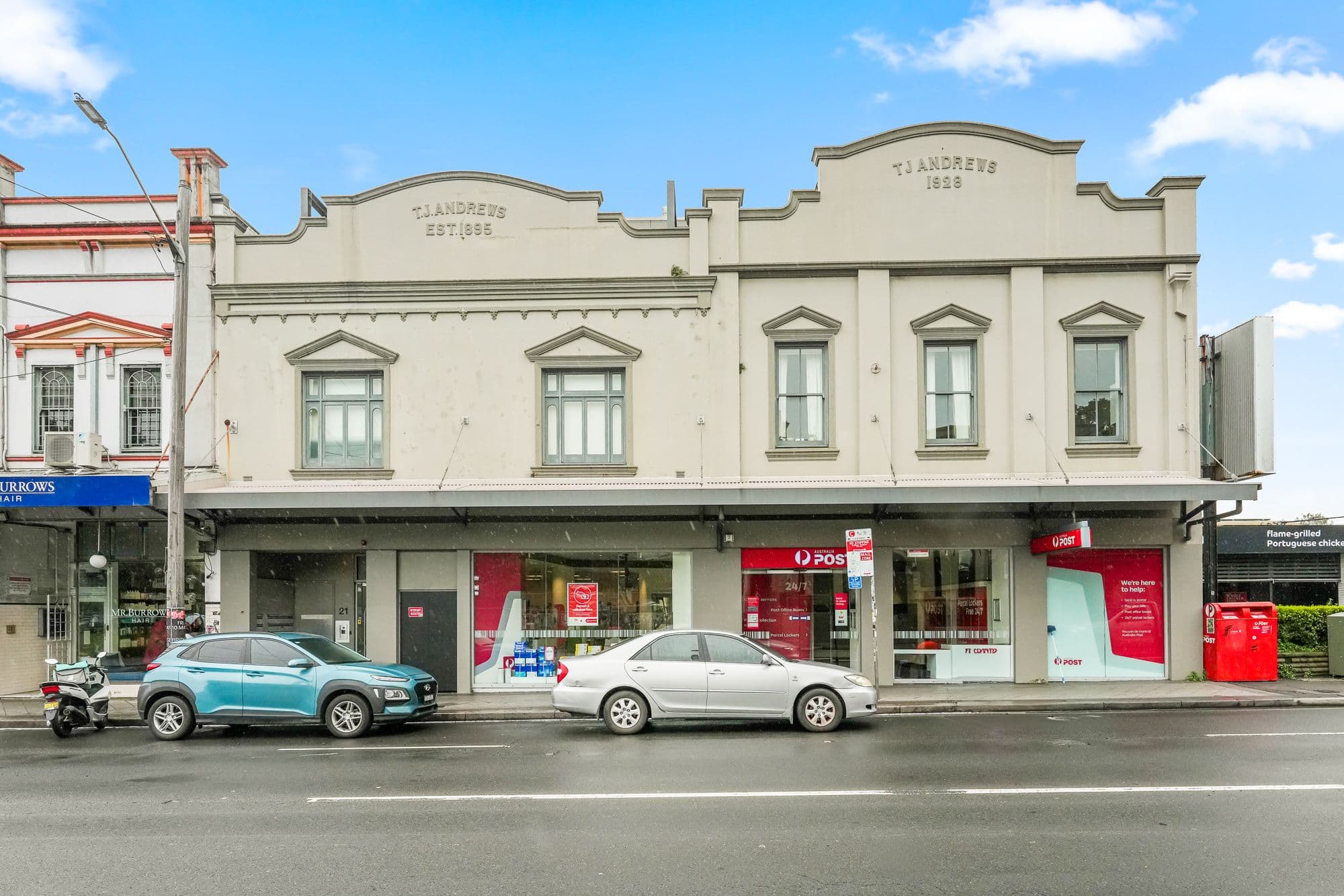 21 Enmore Road, Newtown NSW 2042, Newtown - Thumbnail 2